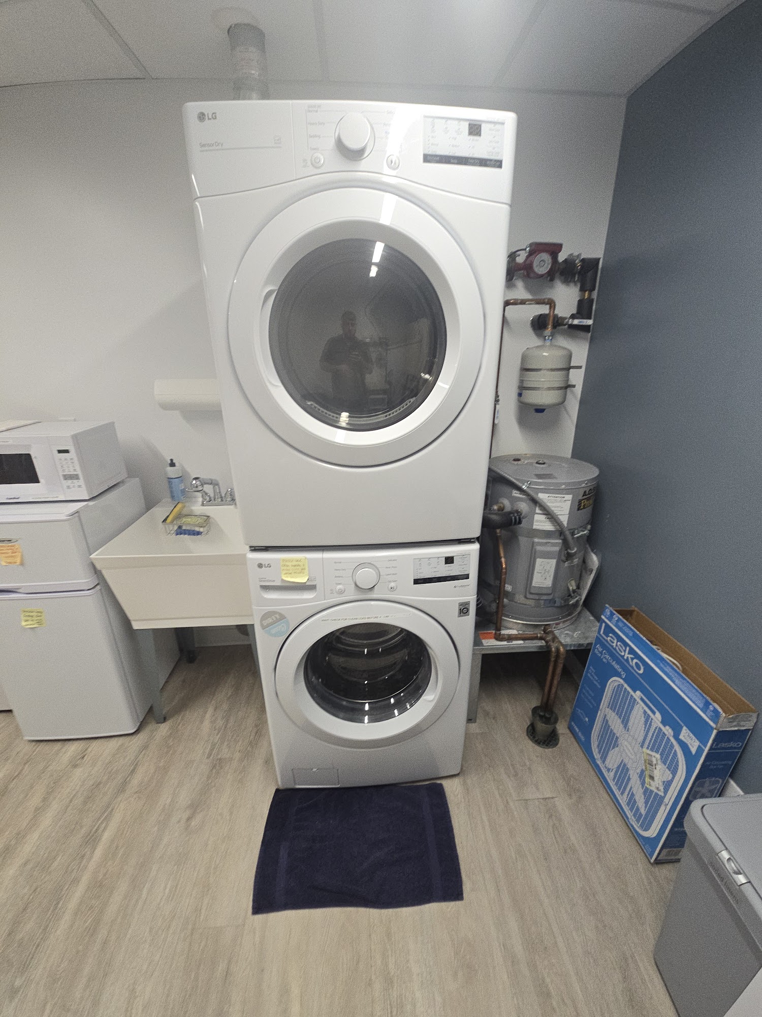Washer and Dryer Repair Services Mercer Island