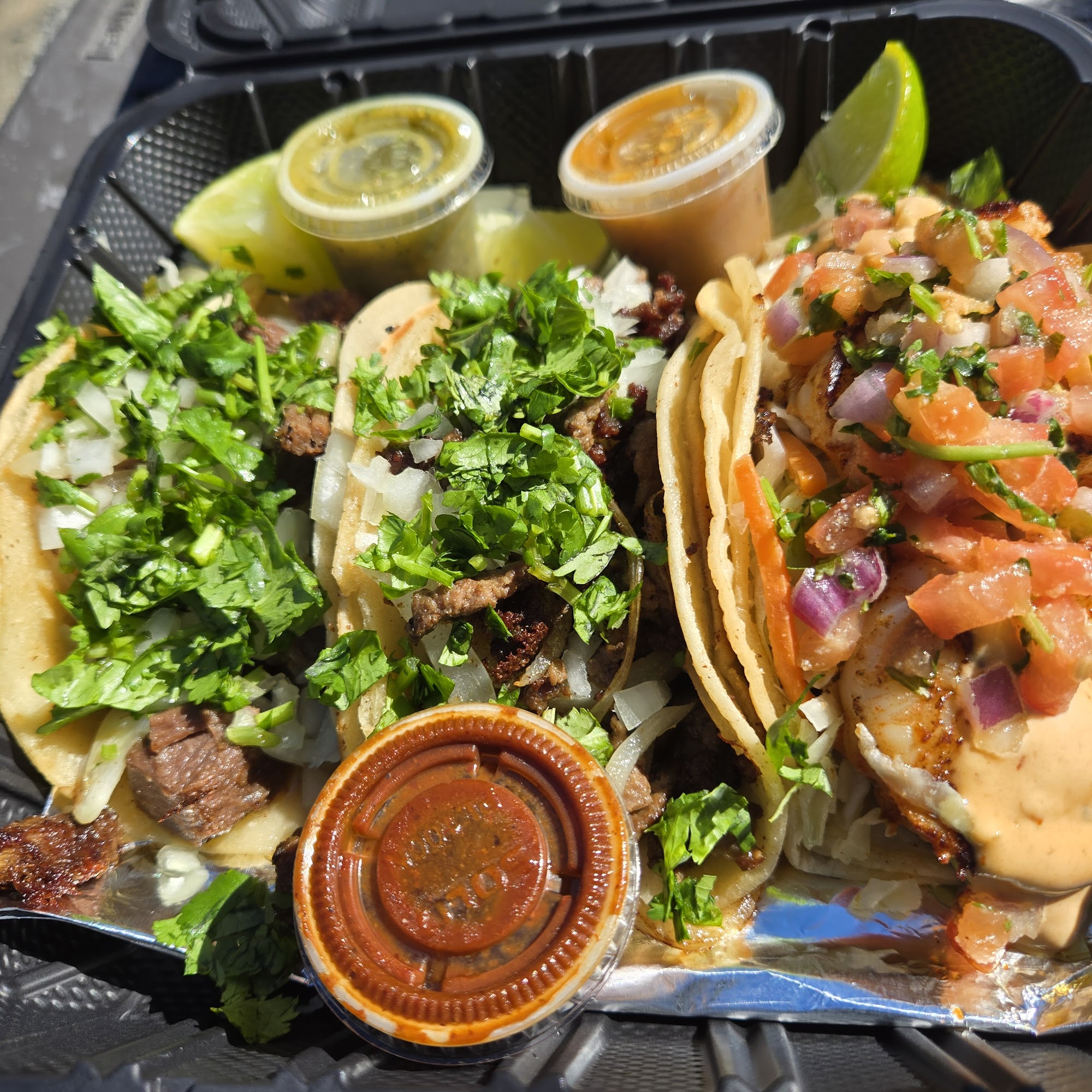 Las Bugambilias Mercer Island