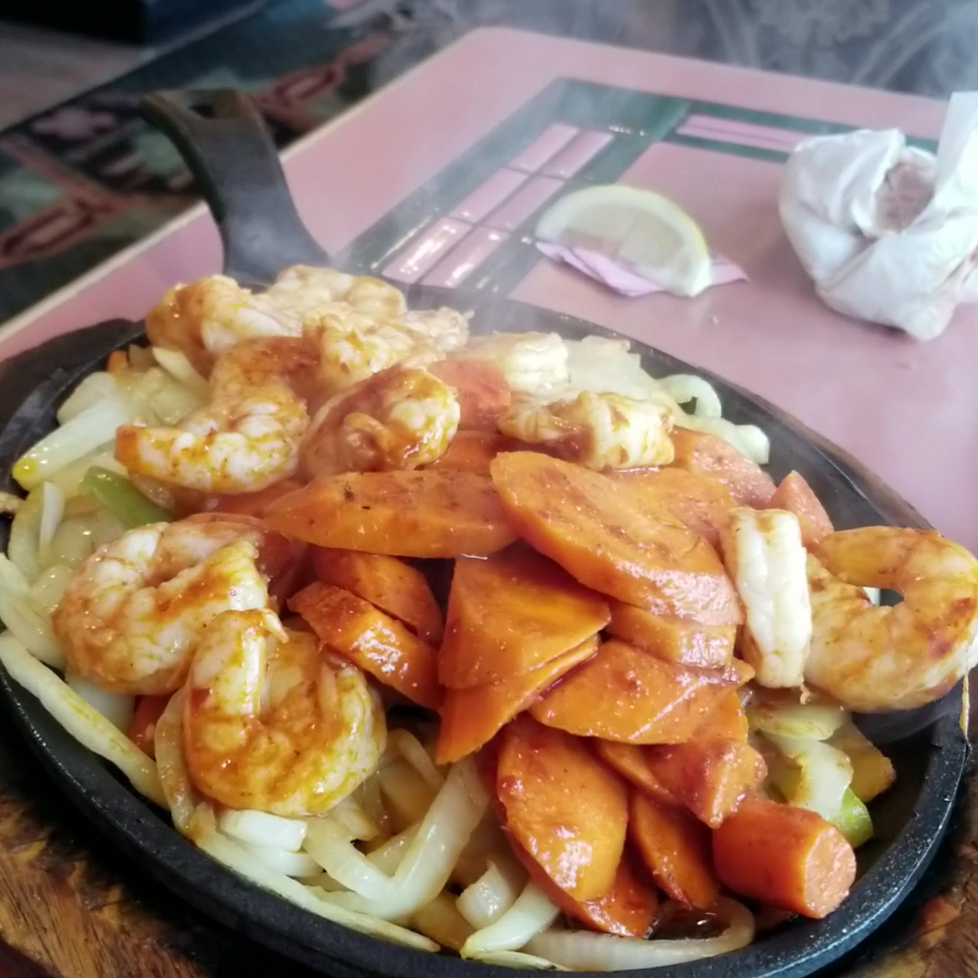 Azteca Mexican Restaurants Mill Creek