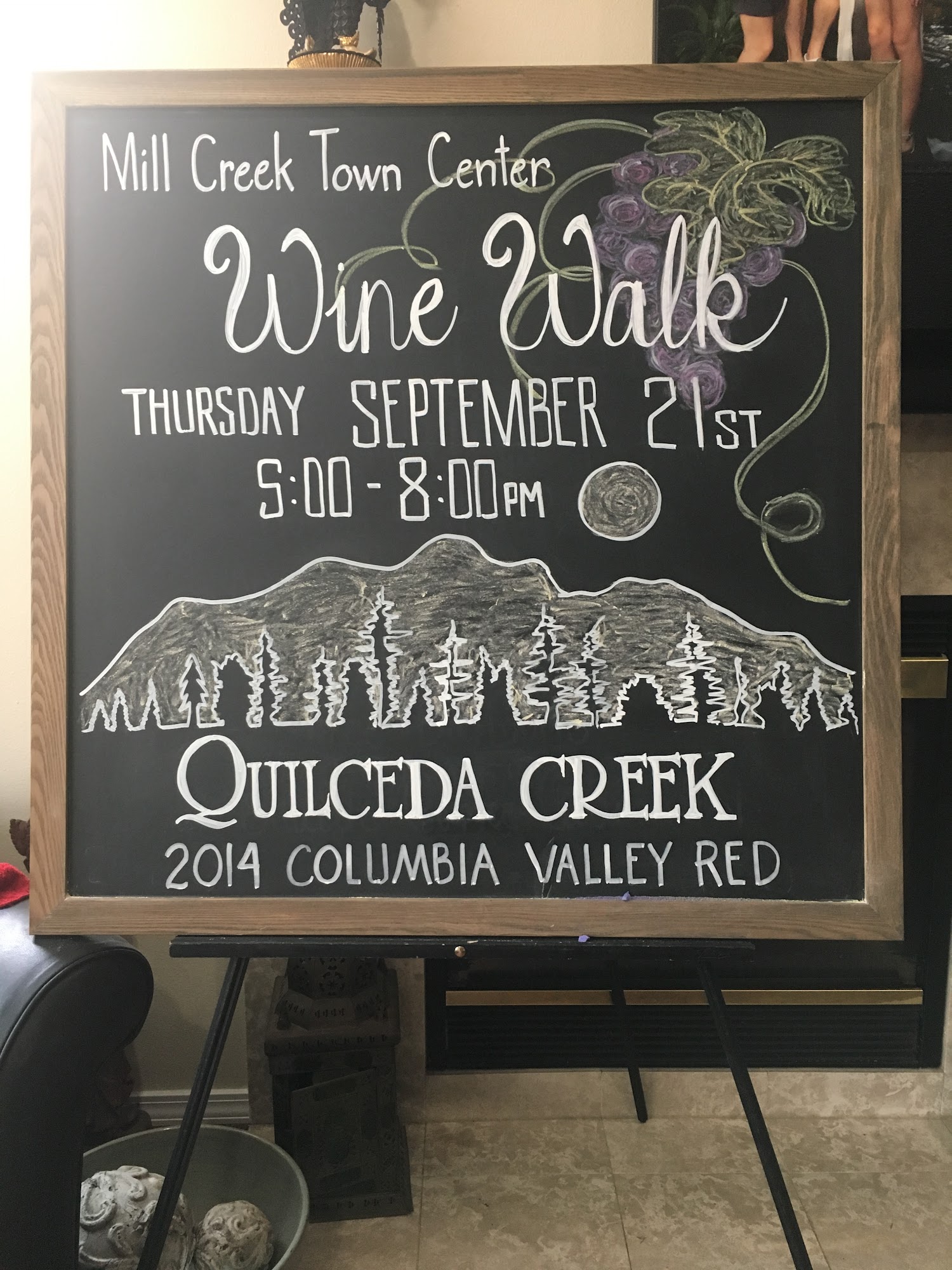 Visible Coffee Roasters Mill Creek