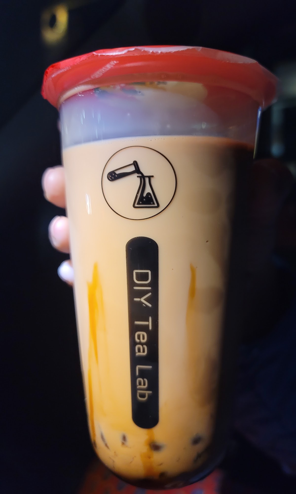DIY Tea Lab - Mill Creek Mill Creek