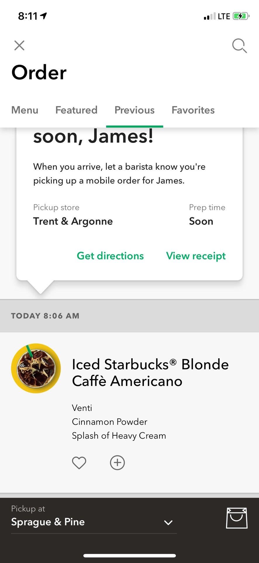 Photo credit: nextdoor