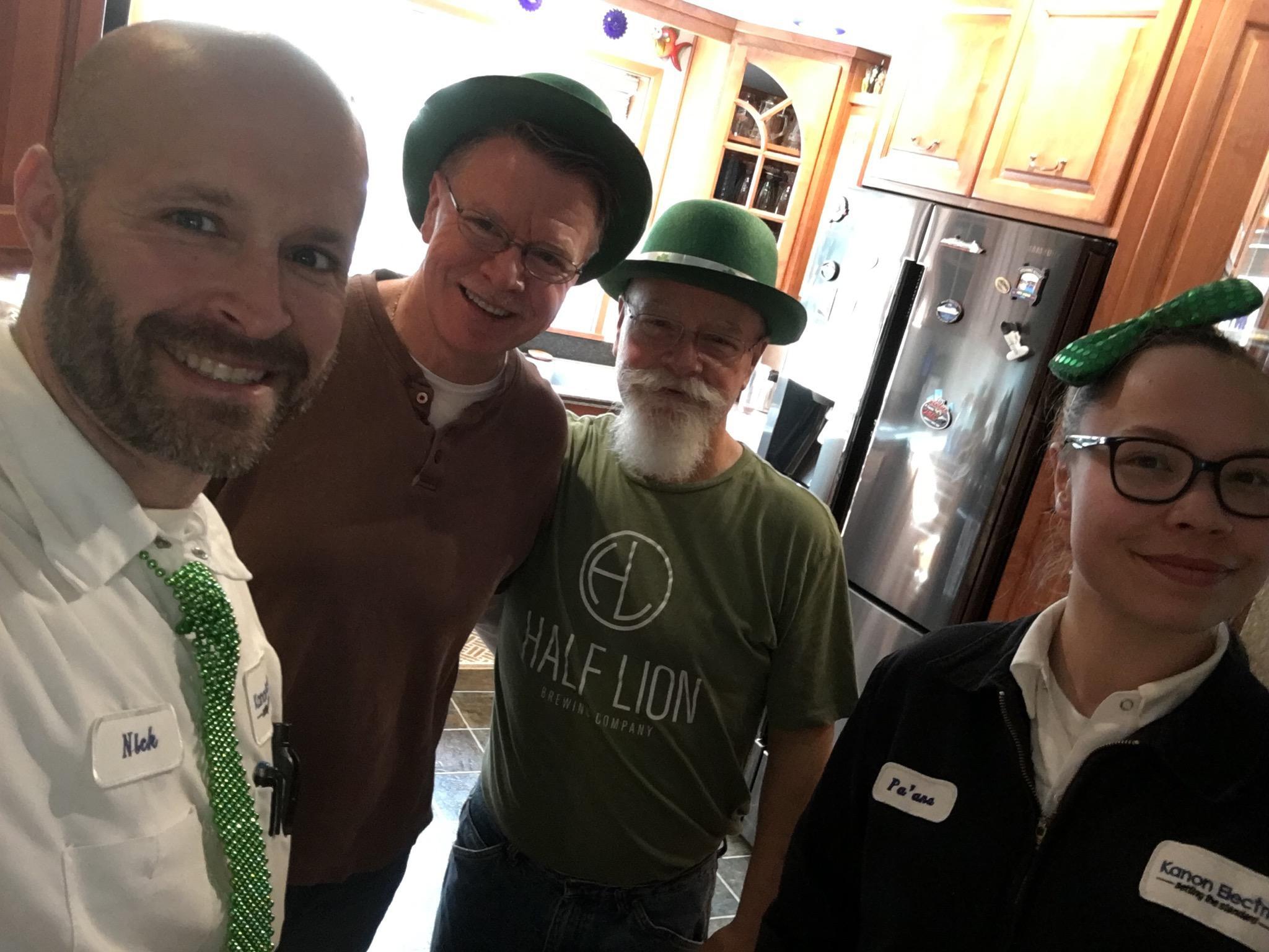 Photo credit: nextdoor