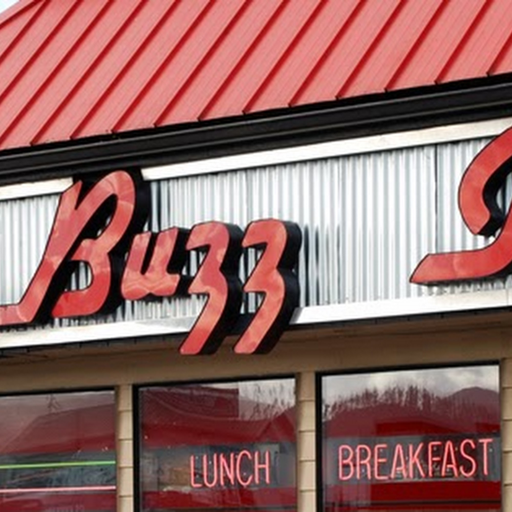Buzz Inn Steakhouse 18960 US-2 #112, Monroe, WA 98272