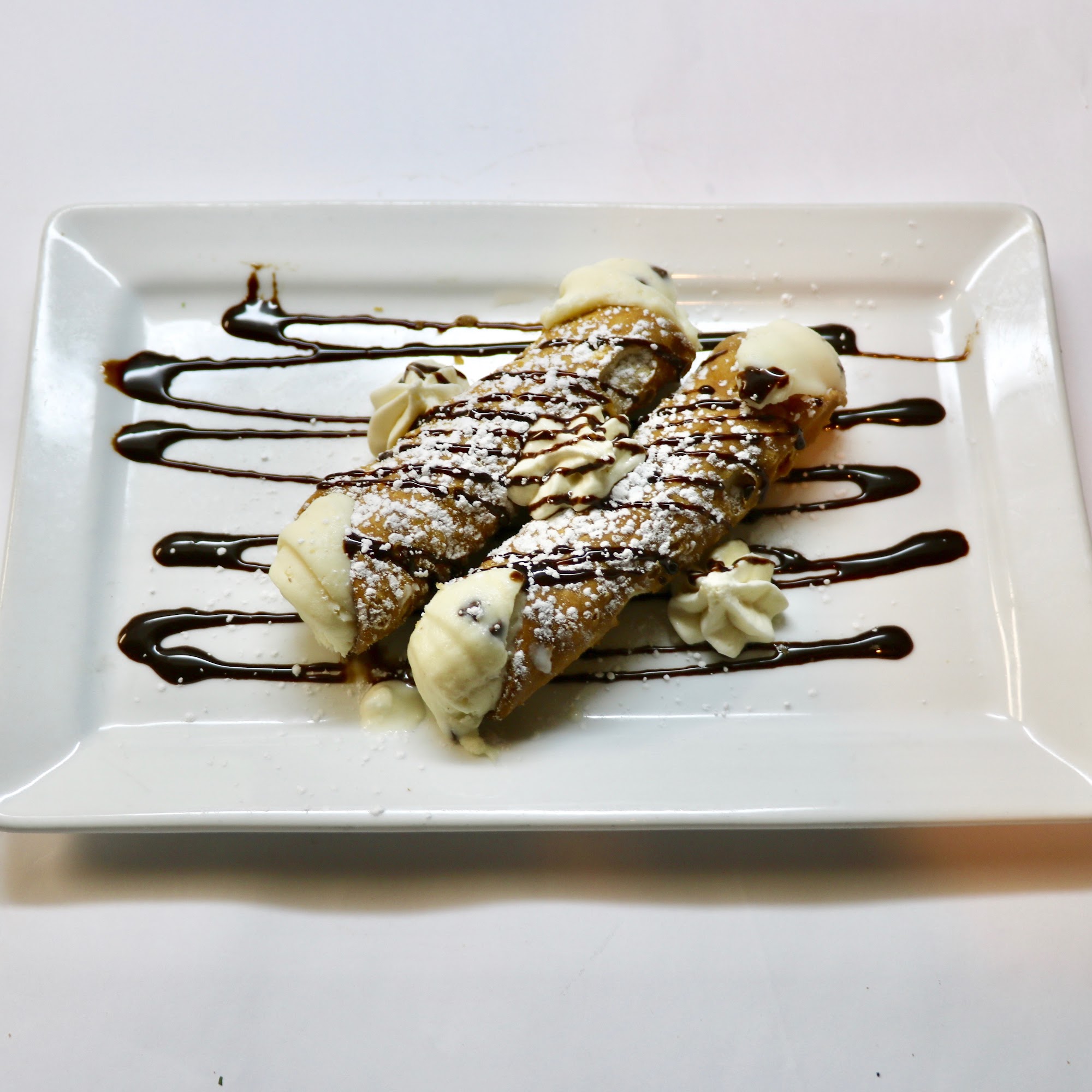 Tuscano's Italian Kitchen Monroe