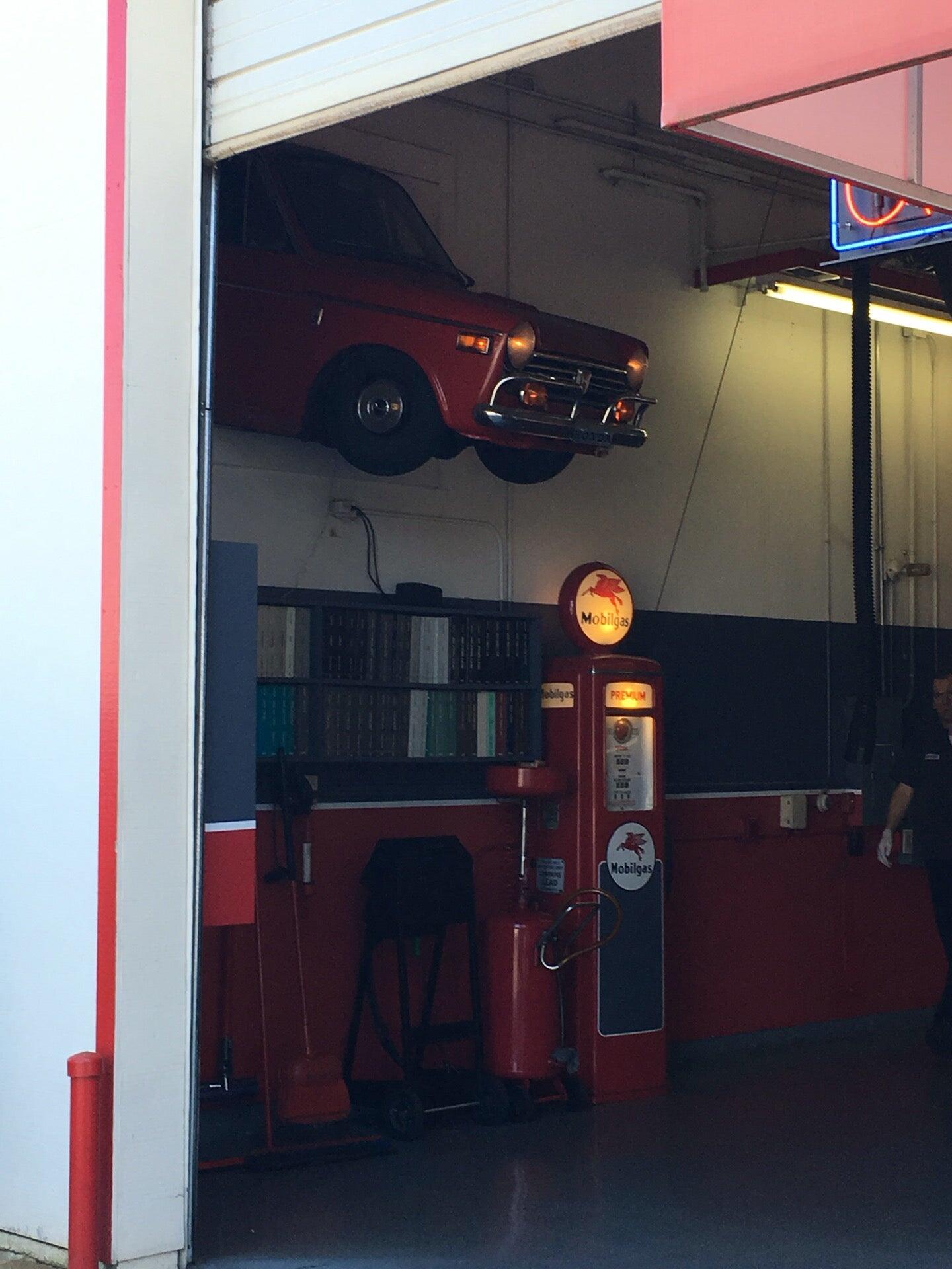 Monroe Autoworld LLC Monroe