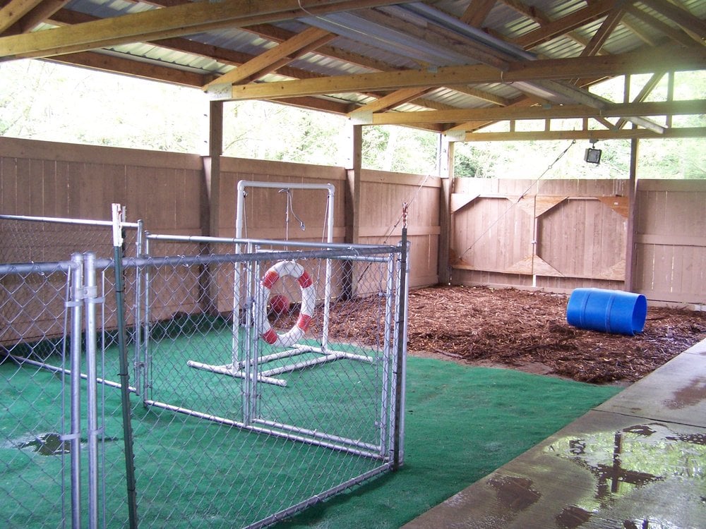 Myownly Boarding Kennel Monroe