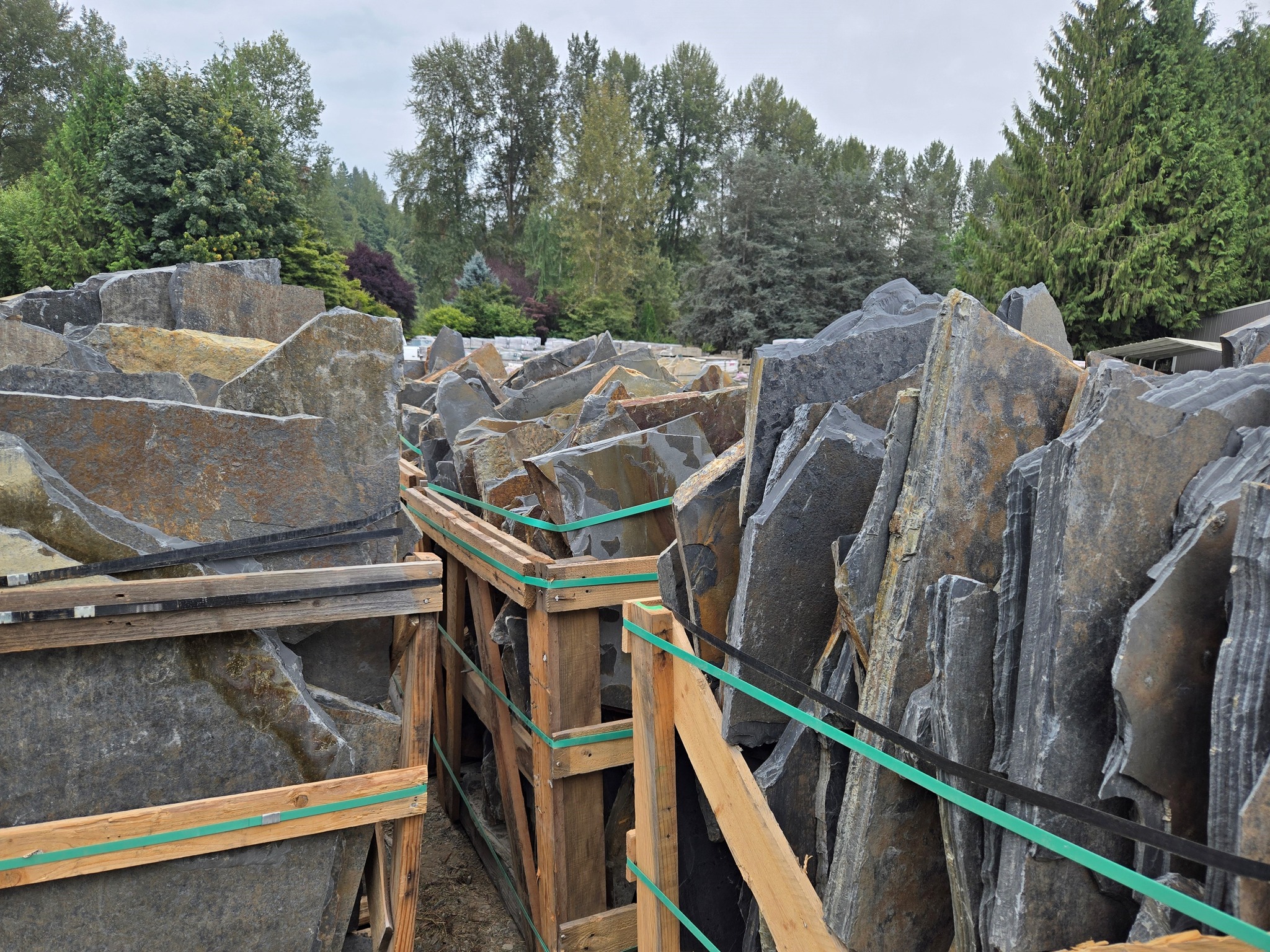 ALL SEASONS STONE AND LANDSCAPE