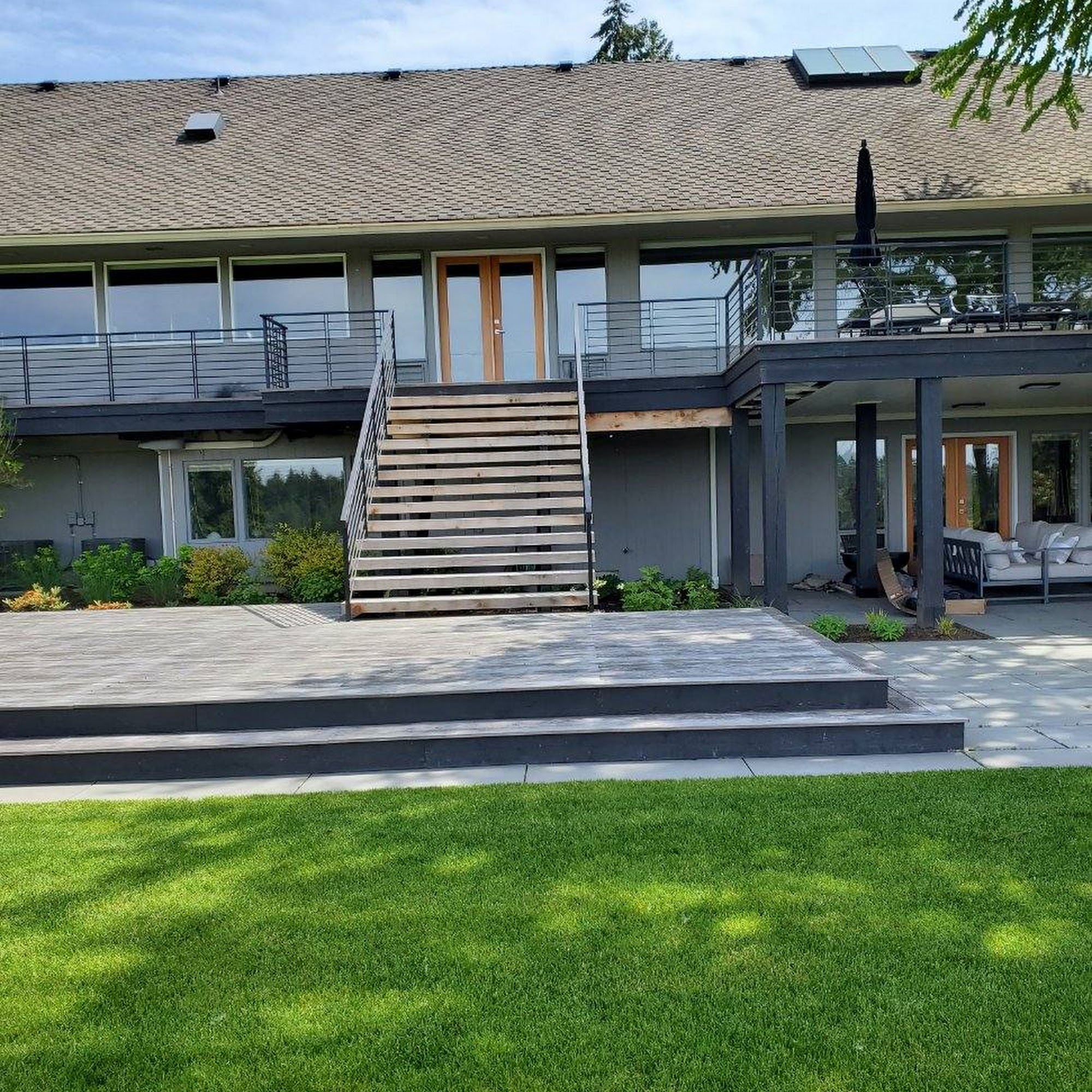 Neucon Construction LLC 15010 228th Ave SE, Monroe Washington 98272