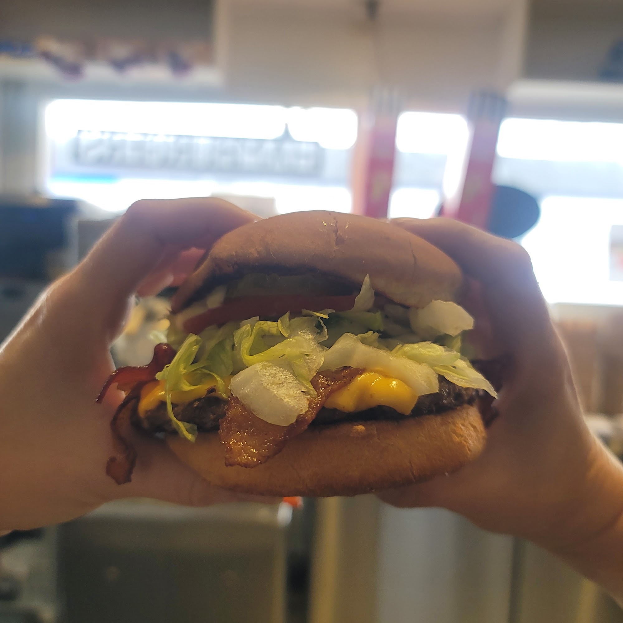 Gene's Stop and Go Montesano