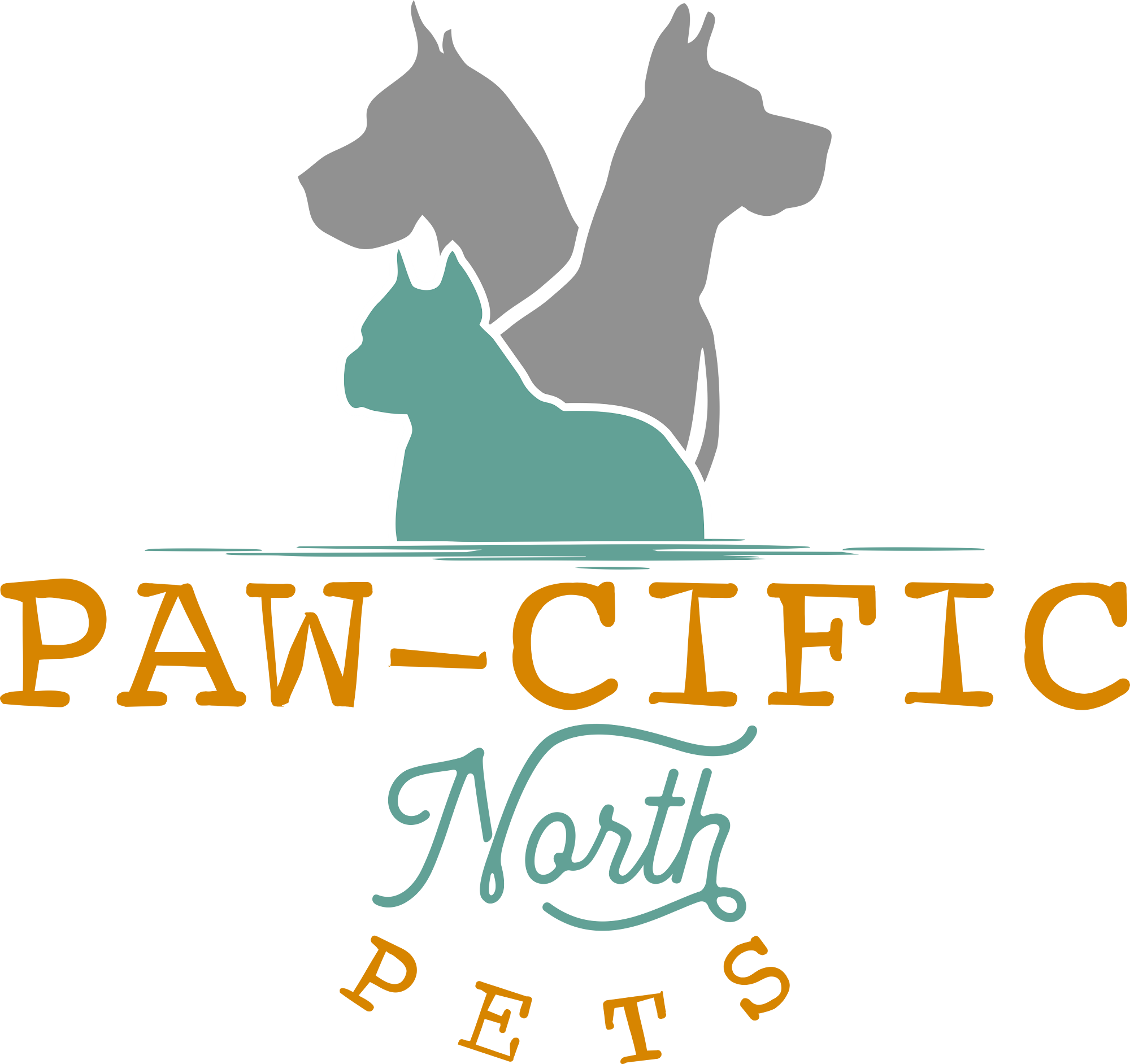 Paw-cific North Pets Montesano