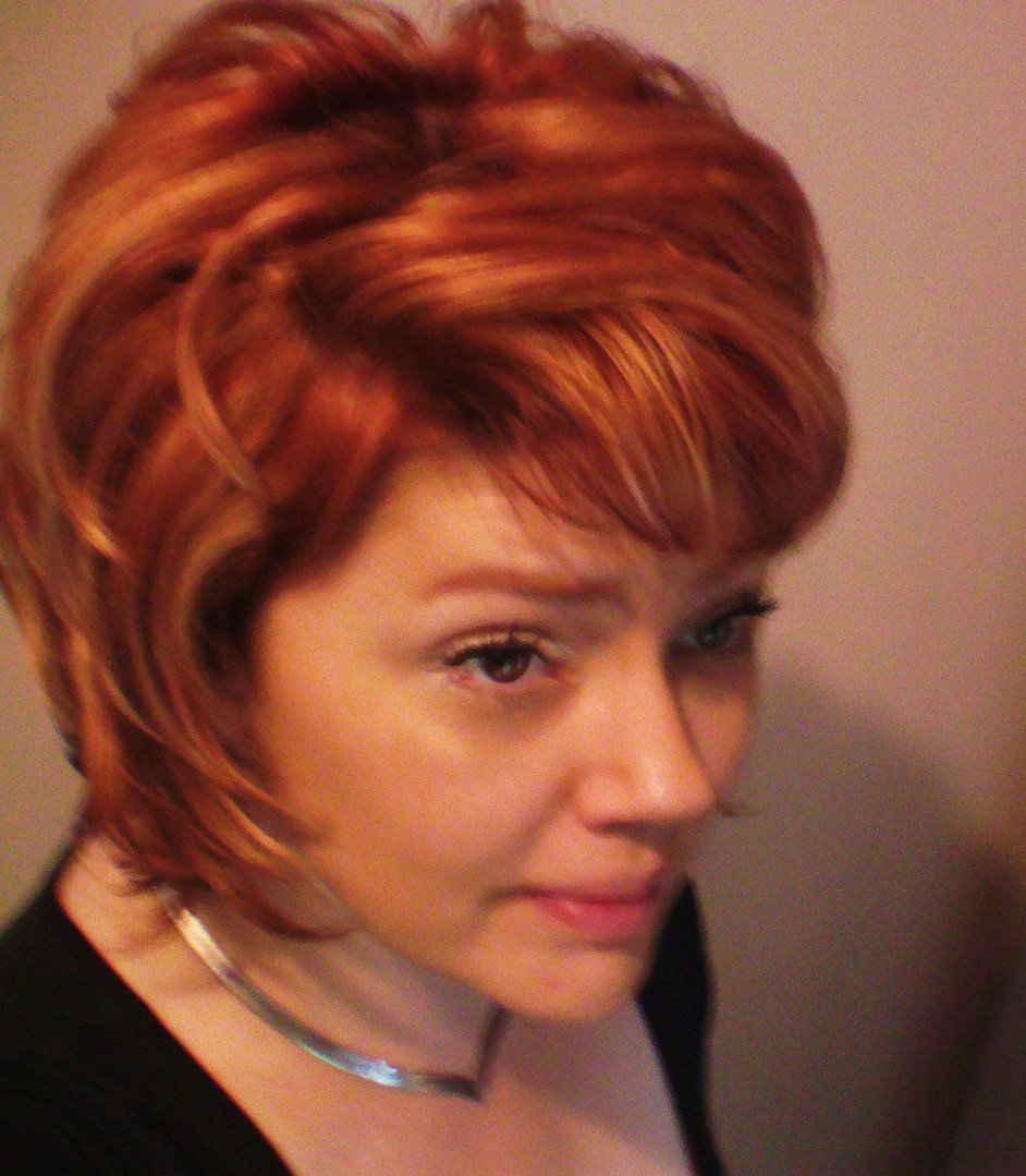 Hair that Fitzya 202 W Marcy Ave, Montesano Washington 98563