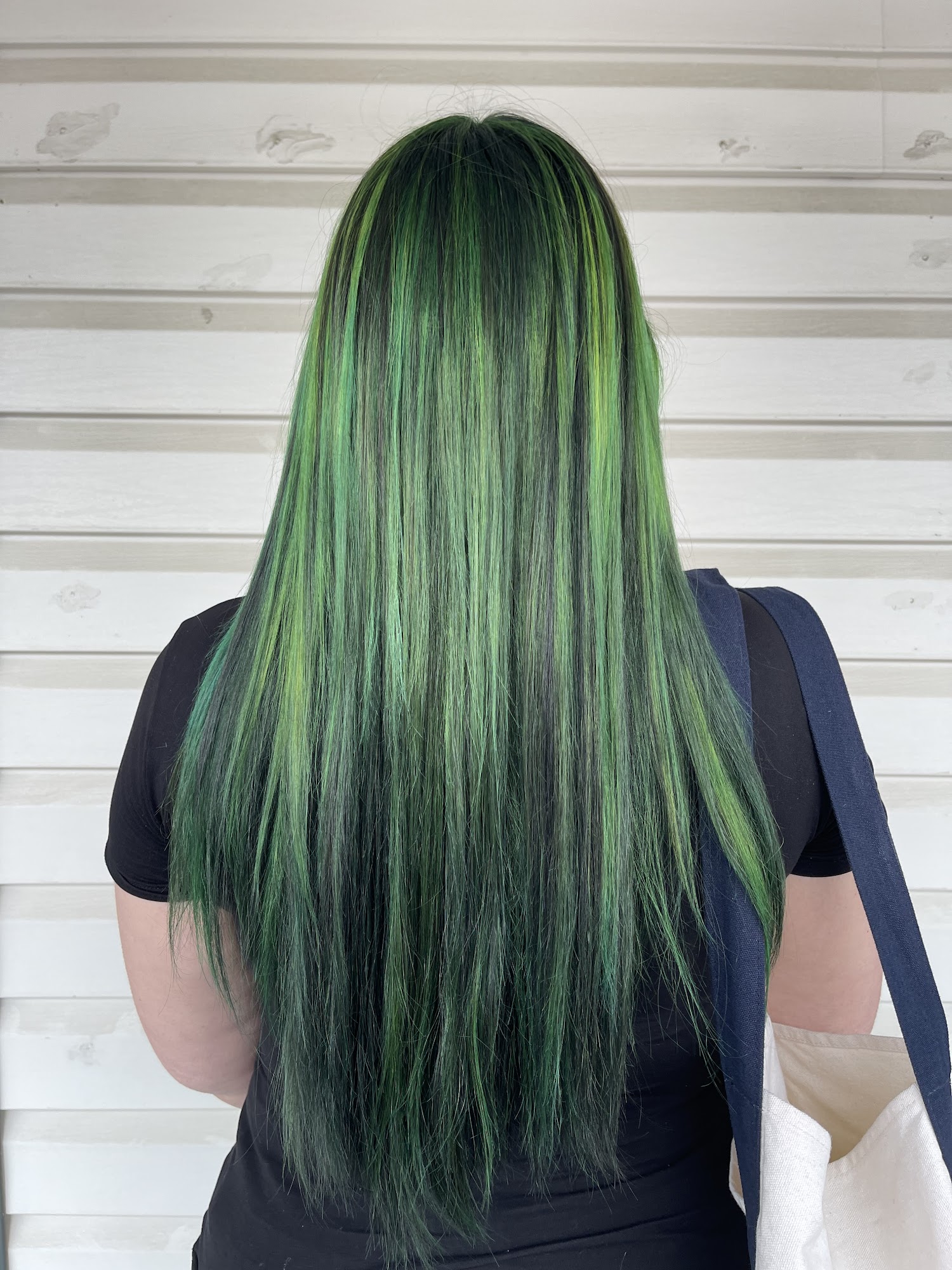 Holistic Hairs 100 Brumfield Ave #5, Montesano Washington 98563