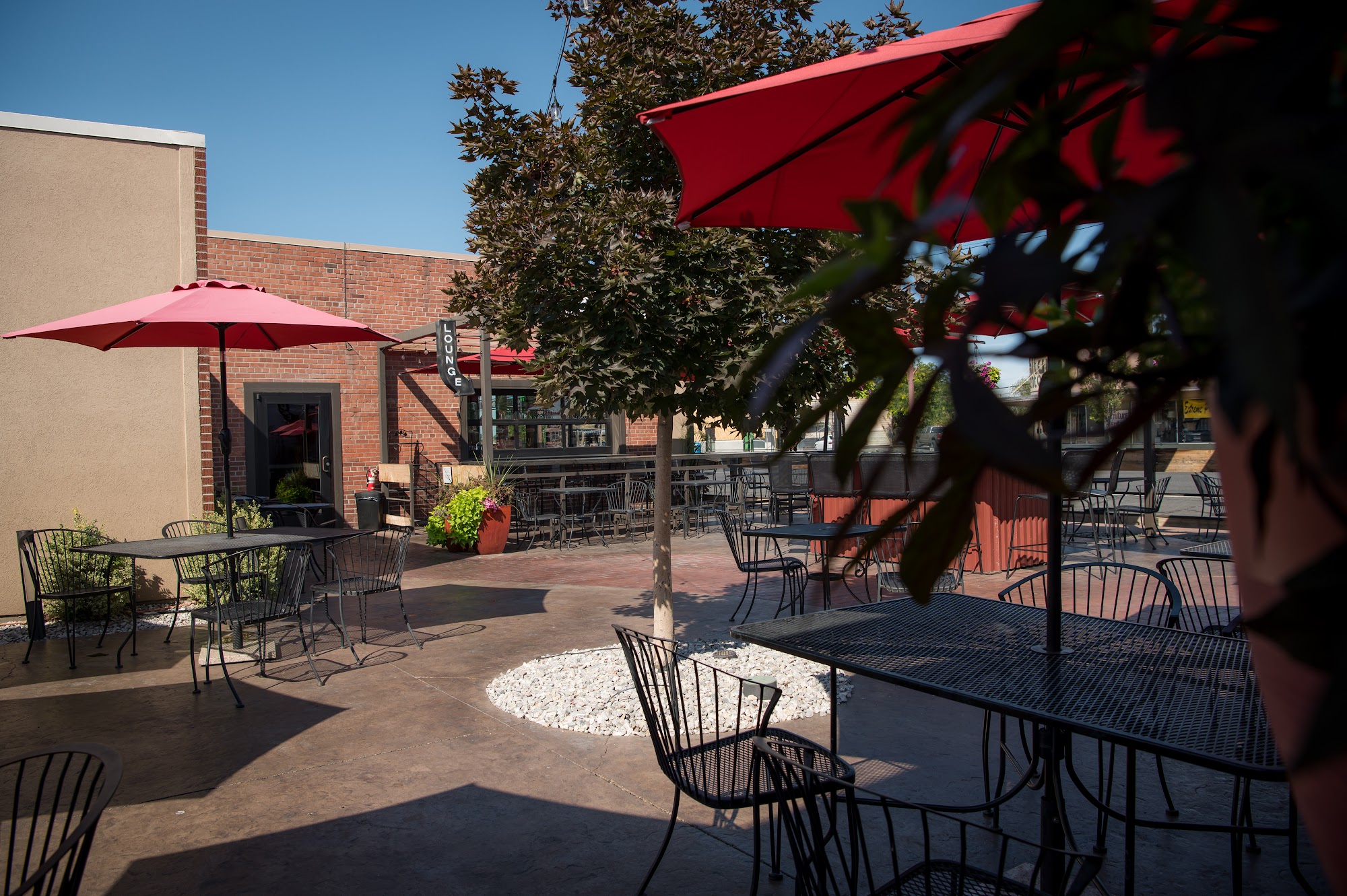 Michael's Market & Bistro Moses Lake