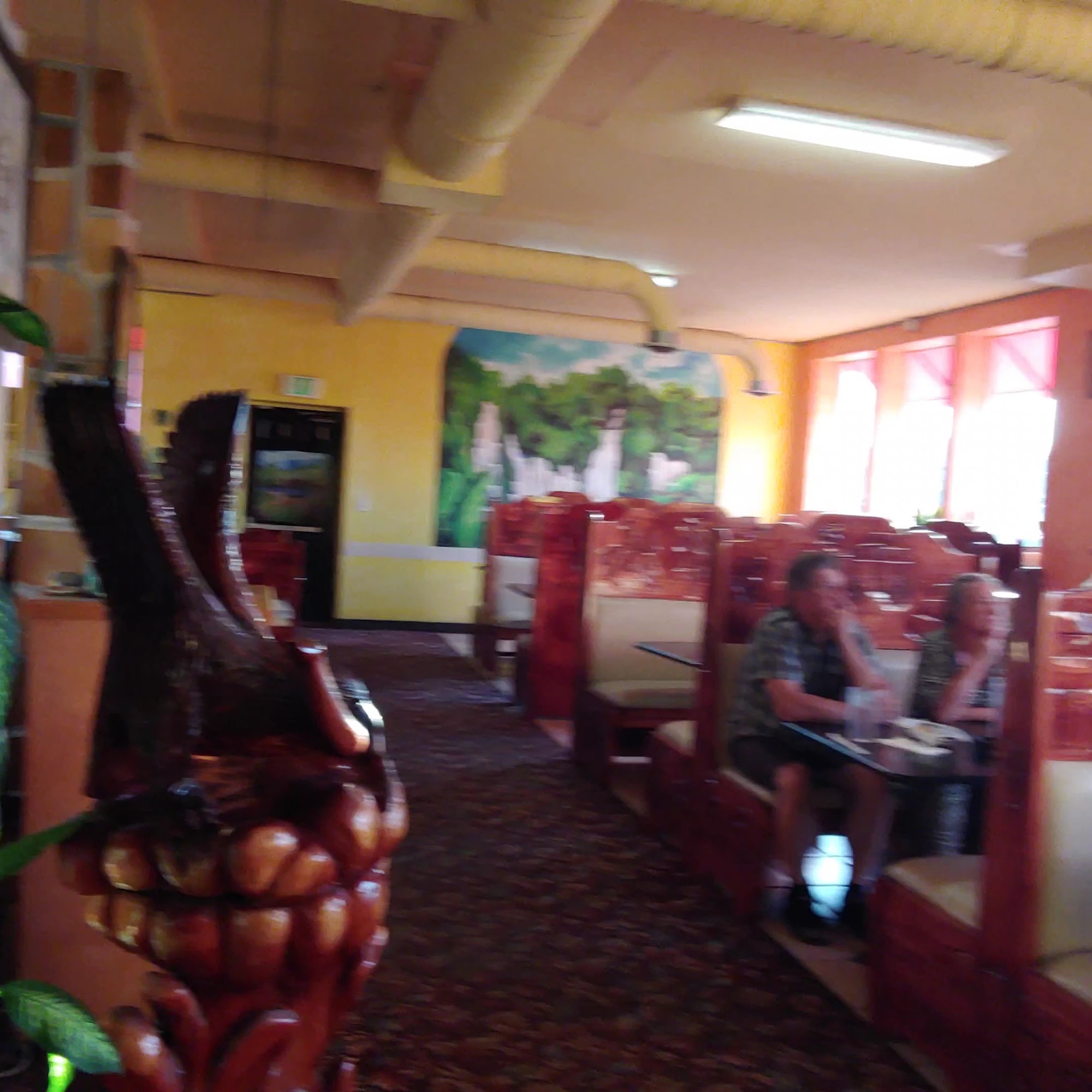 Tacos El Rey Moses Lake