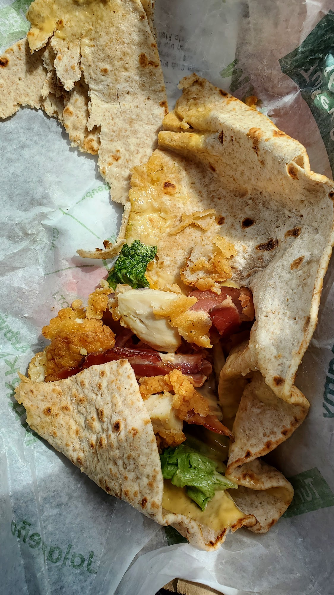 Arby's