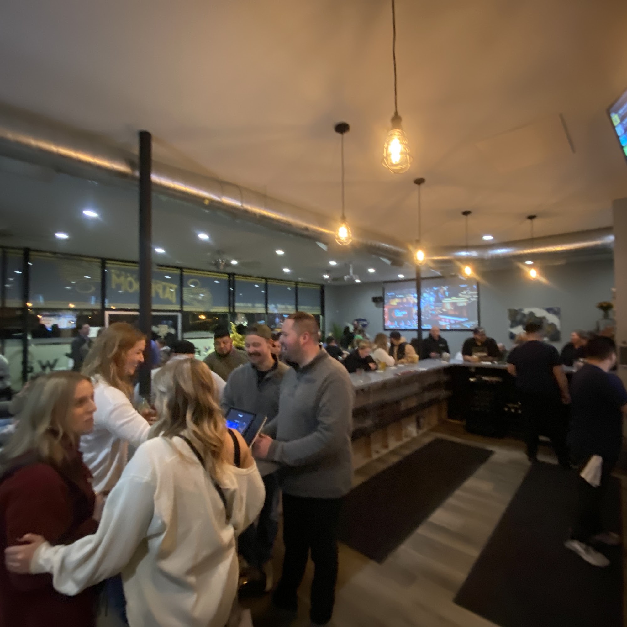 Moses Lake Taproom Moses Lake