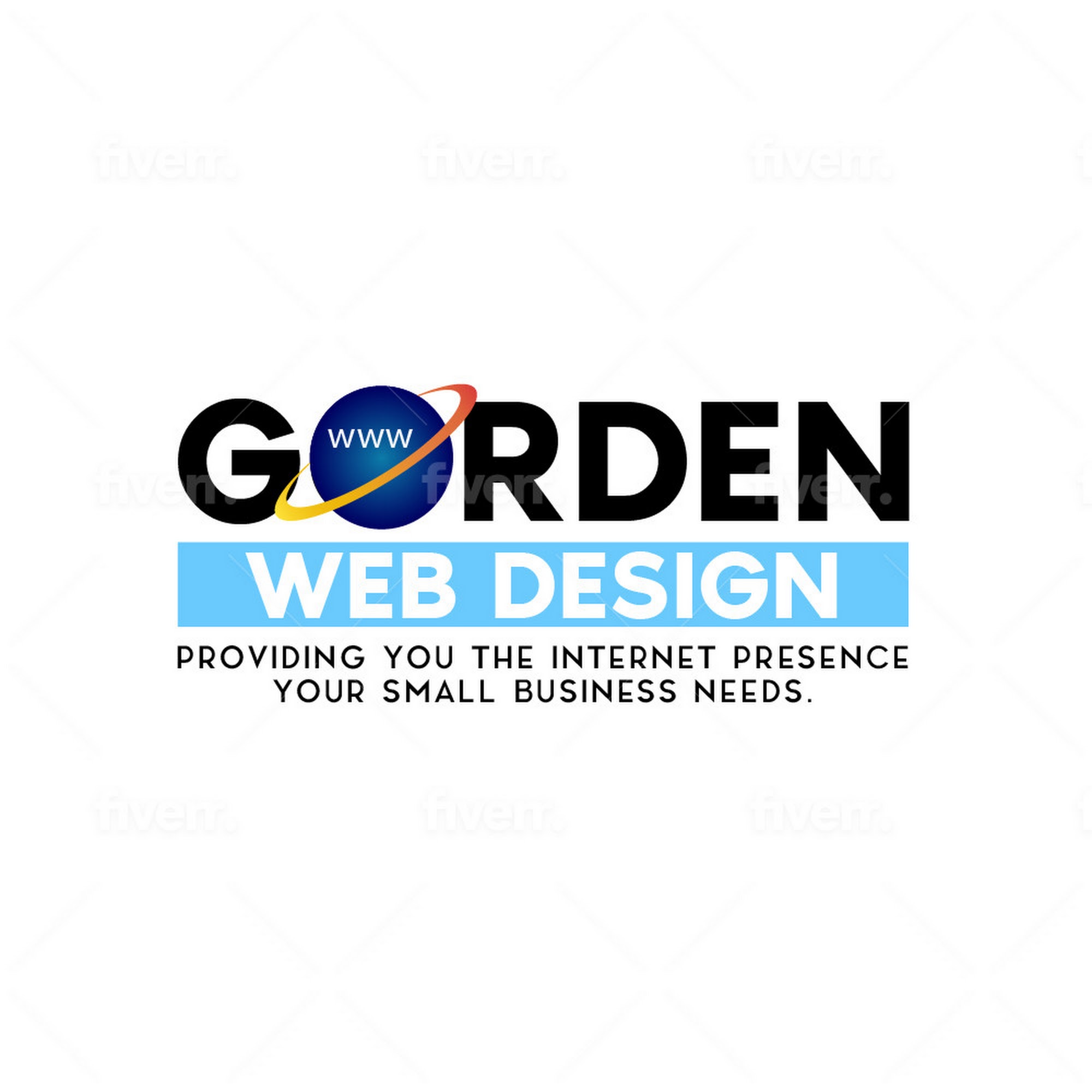 Gorden Web Design & Computer Repair