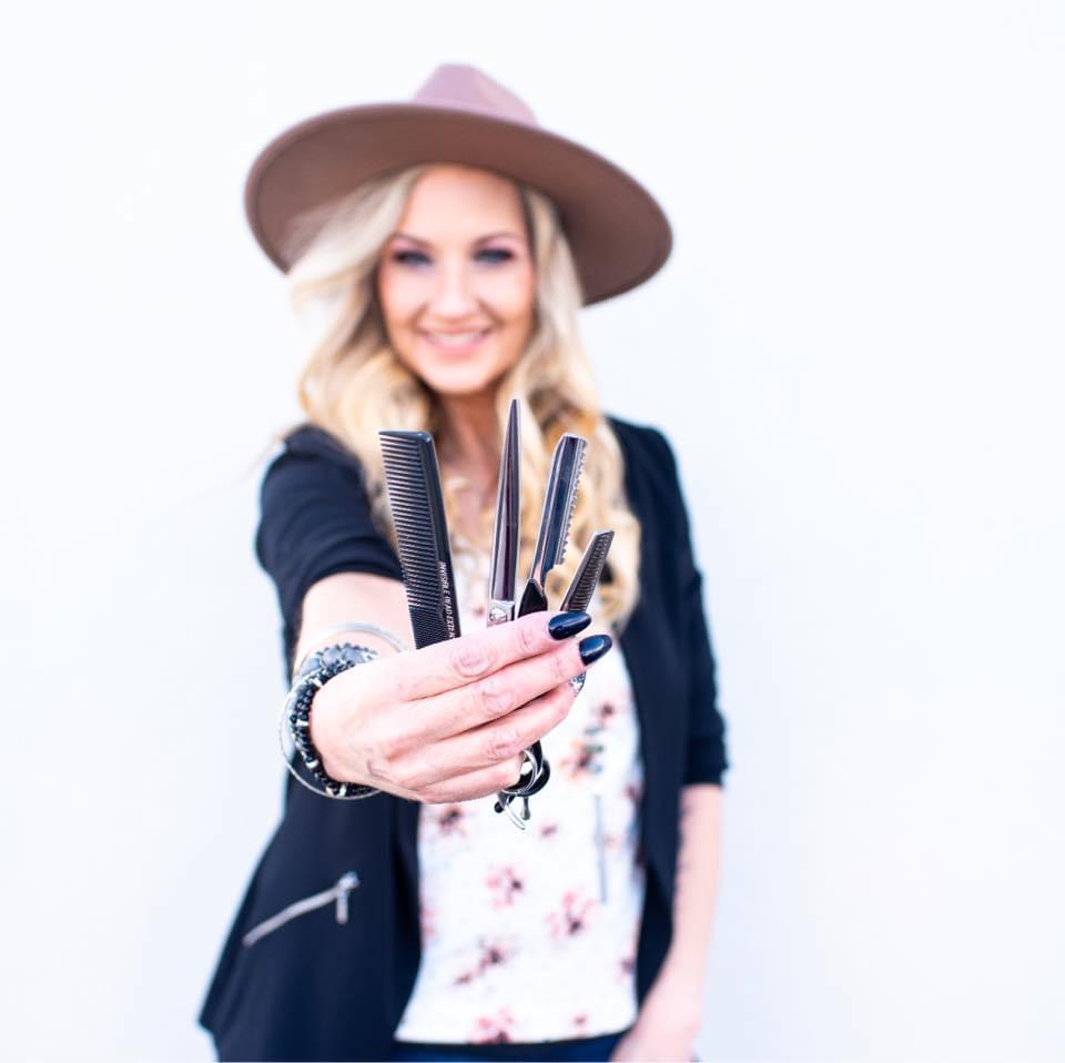 Beyond Beautiful Salon 601 S Pioneer Way Suite O, Moses Lake Washington 98837