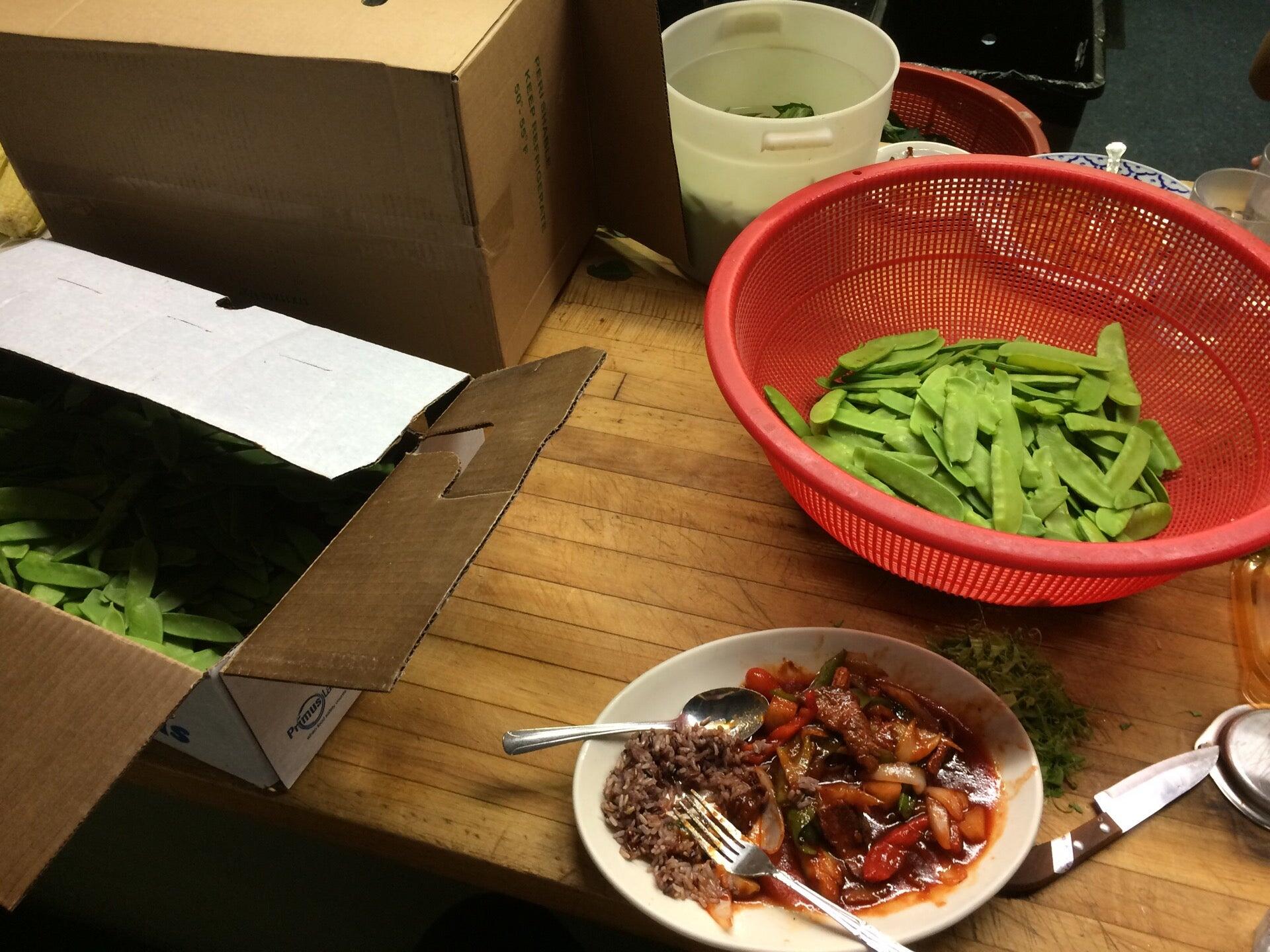 Photo credit: nextdoor