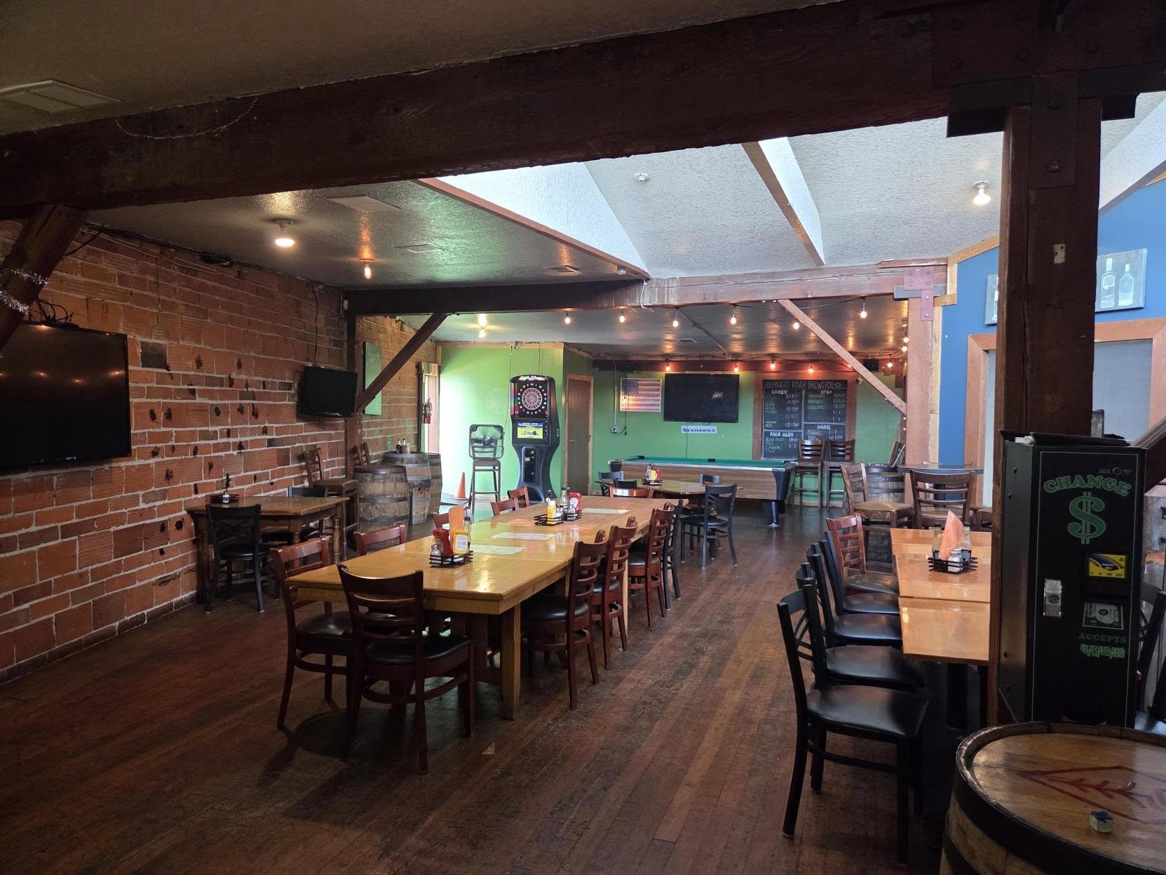 Skagit River Brewery Mount Vernon