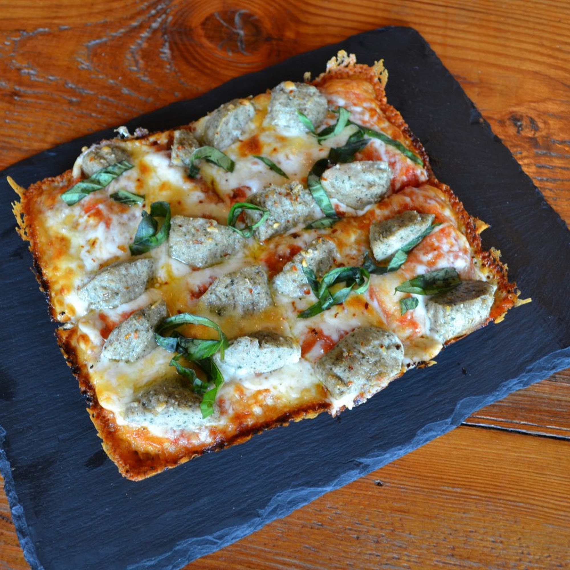 District Pizza, Wings, and Beer - Mount Vernon Mount Vernon