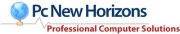 Pc New Horizons