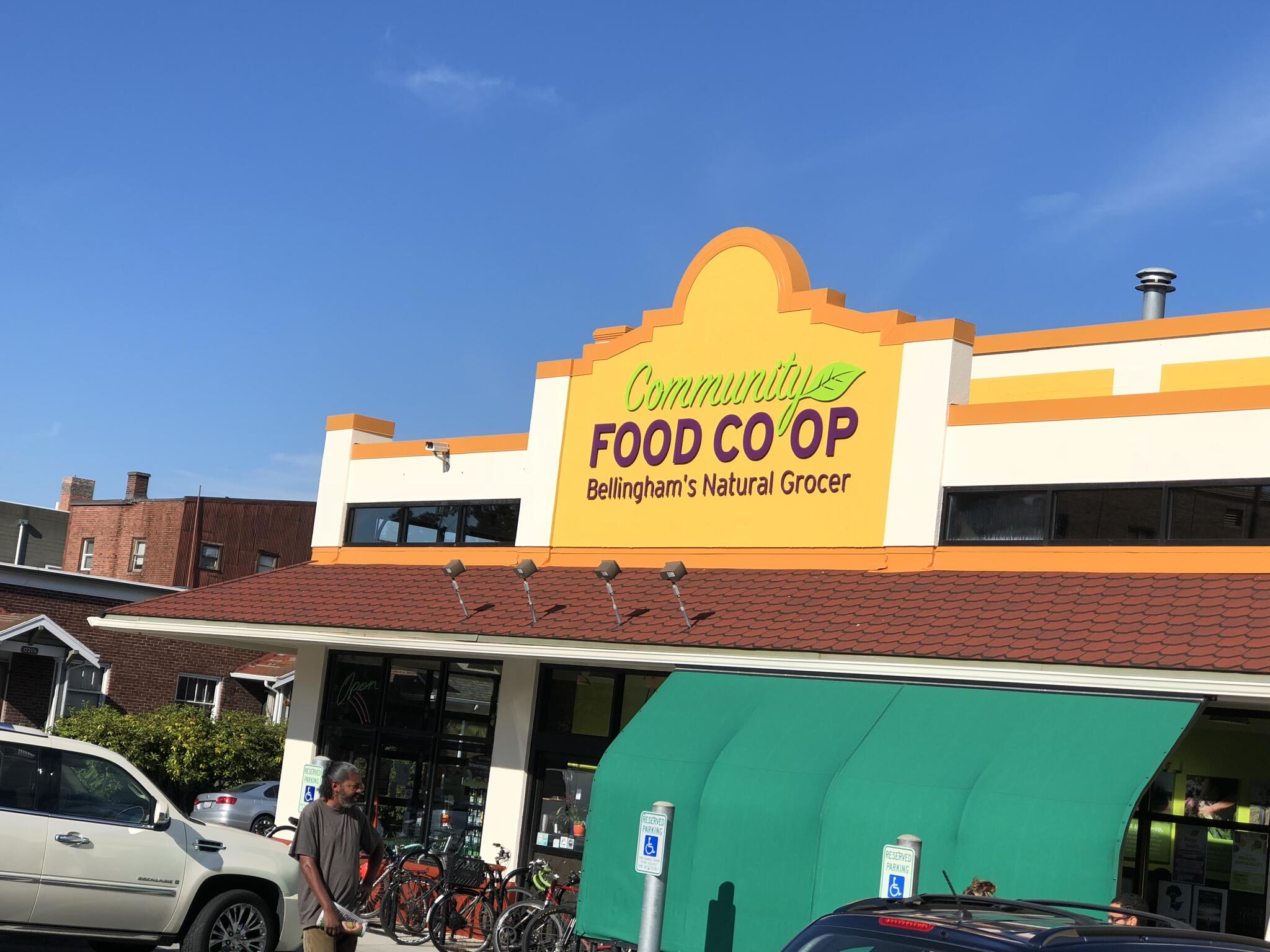 Photo credit: nextdoor