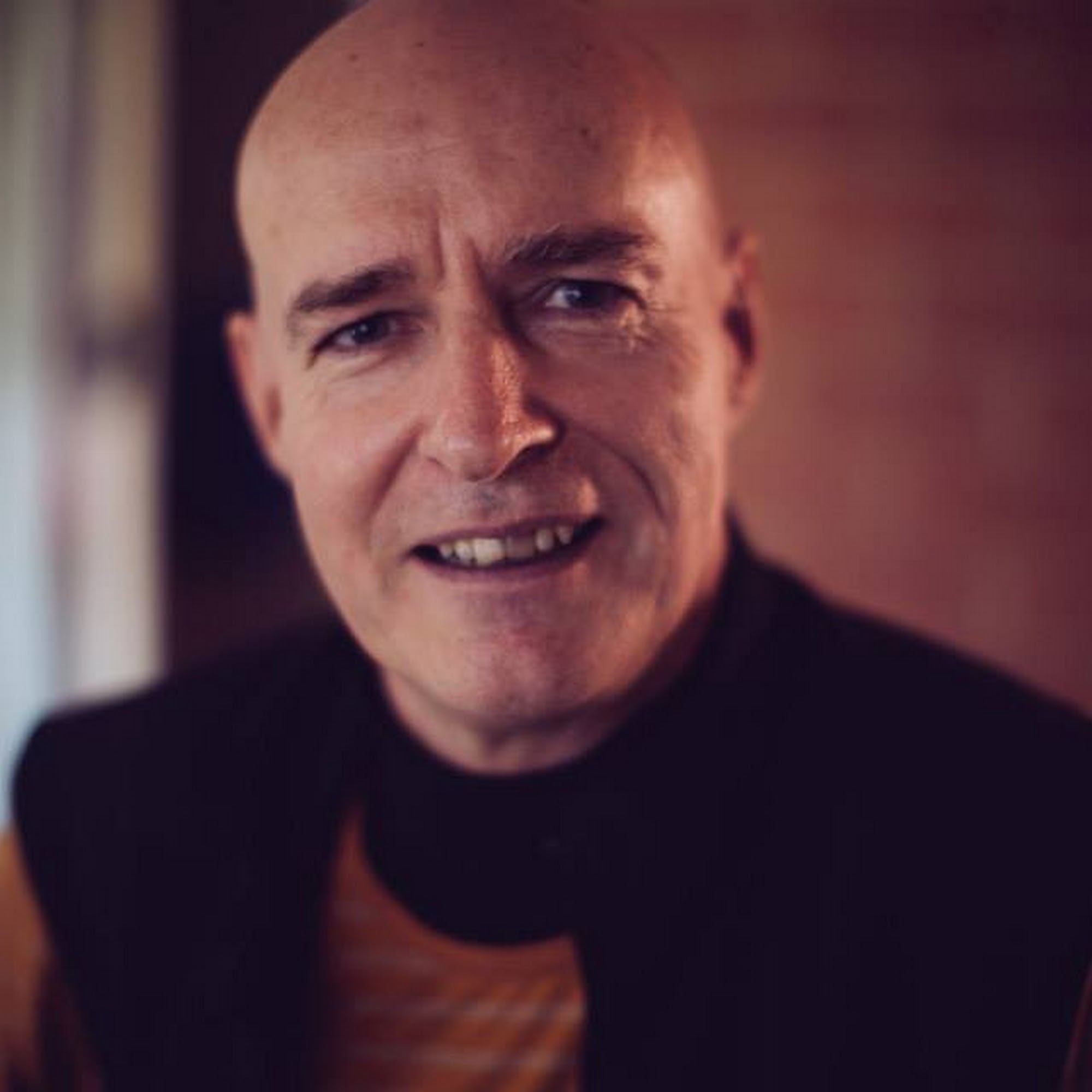 Peter O'Dwyer Chiropractor