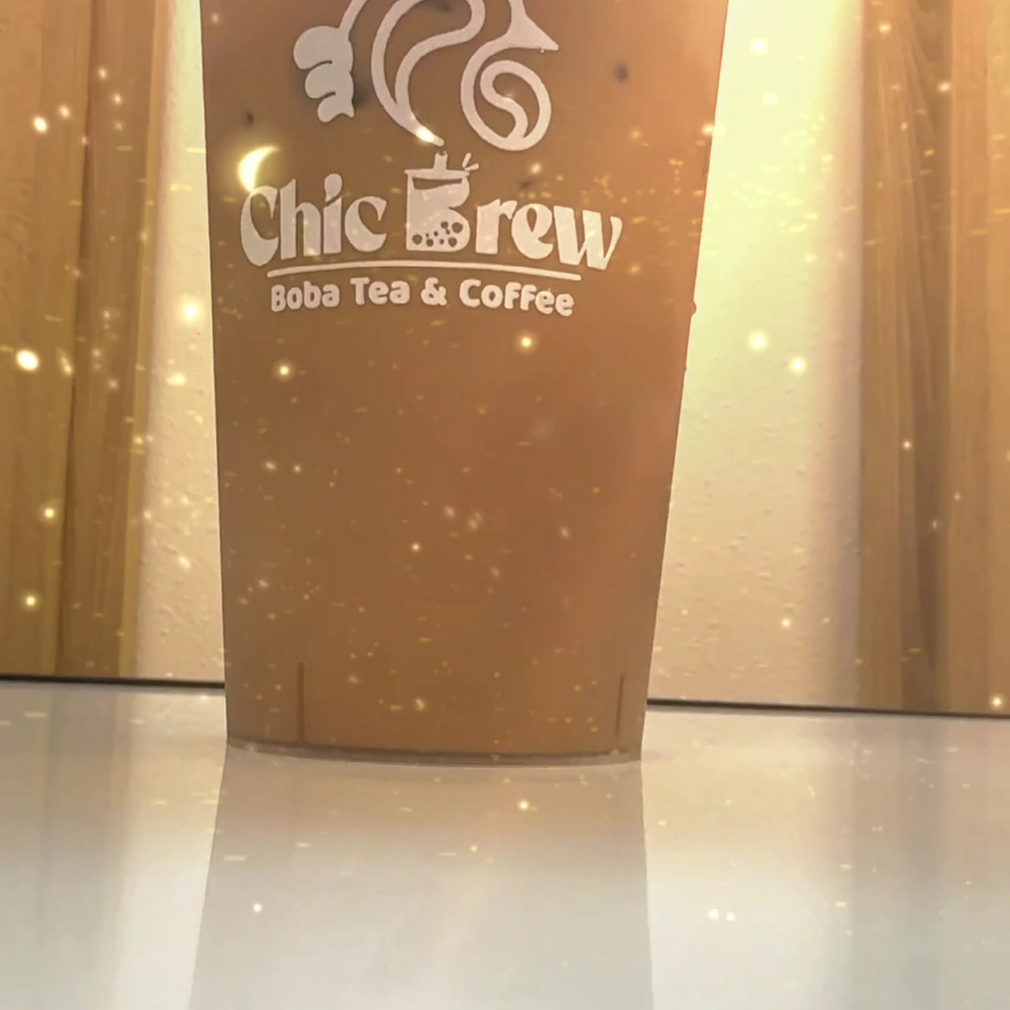 CHICBREW BOBA TEA & COFFEE Mount Vernon