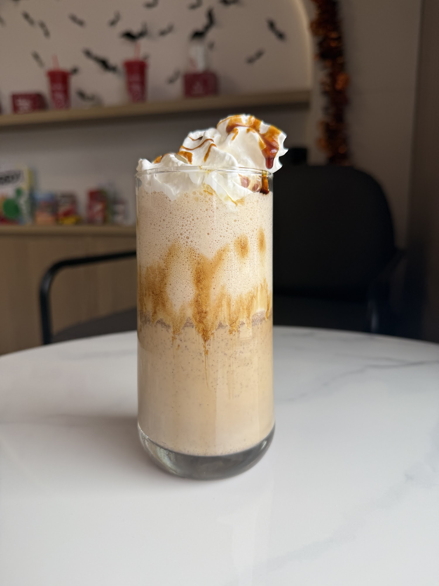 CHICBREW BOBA TEA & COFFEE Mount Vernon