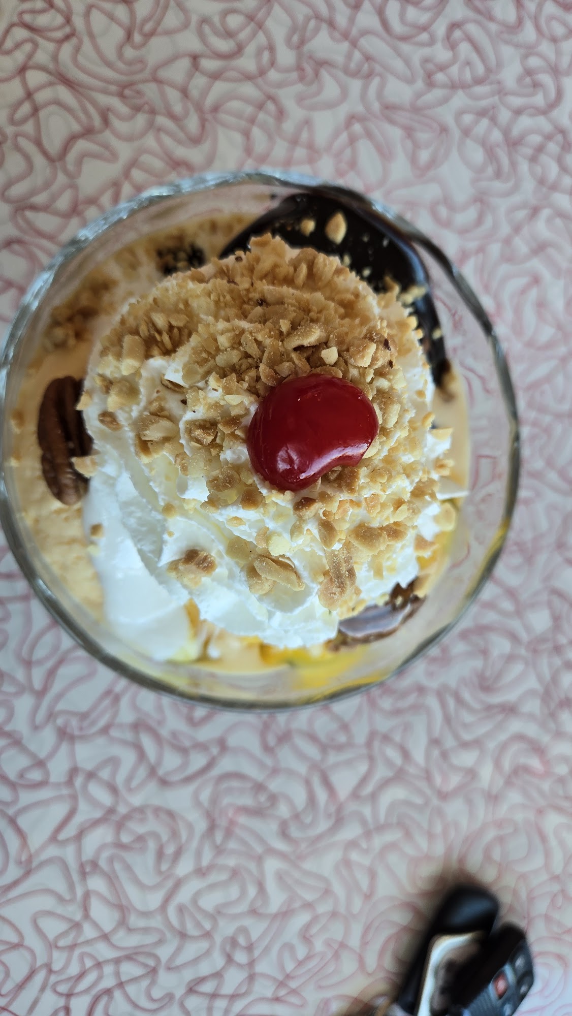 Big Scoop Mount Vernon