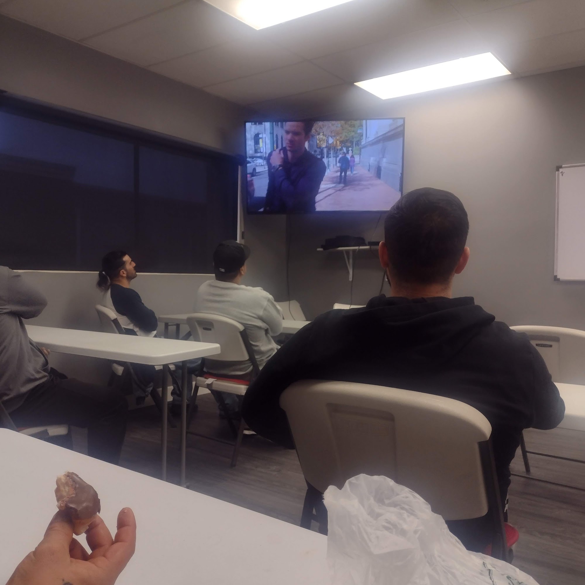 Valley Business Center Mount Vernon