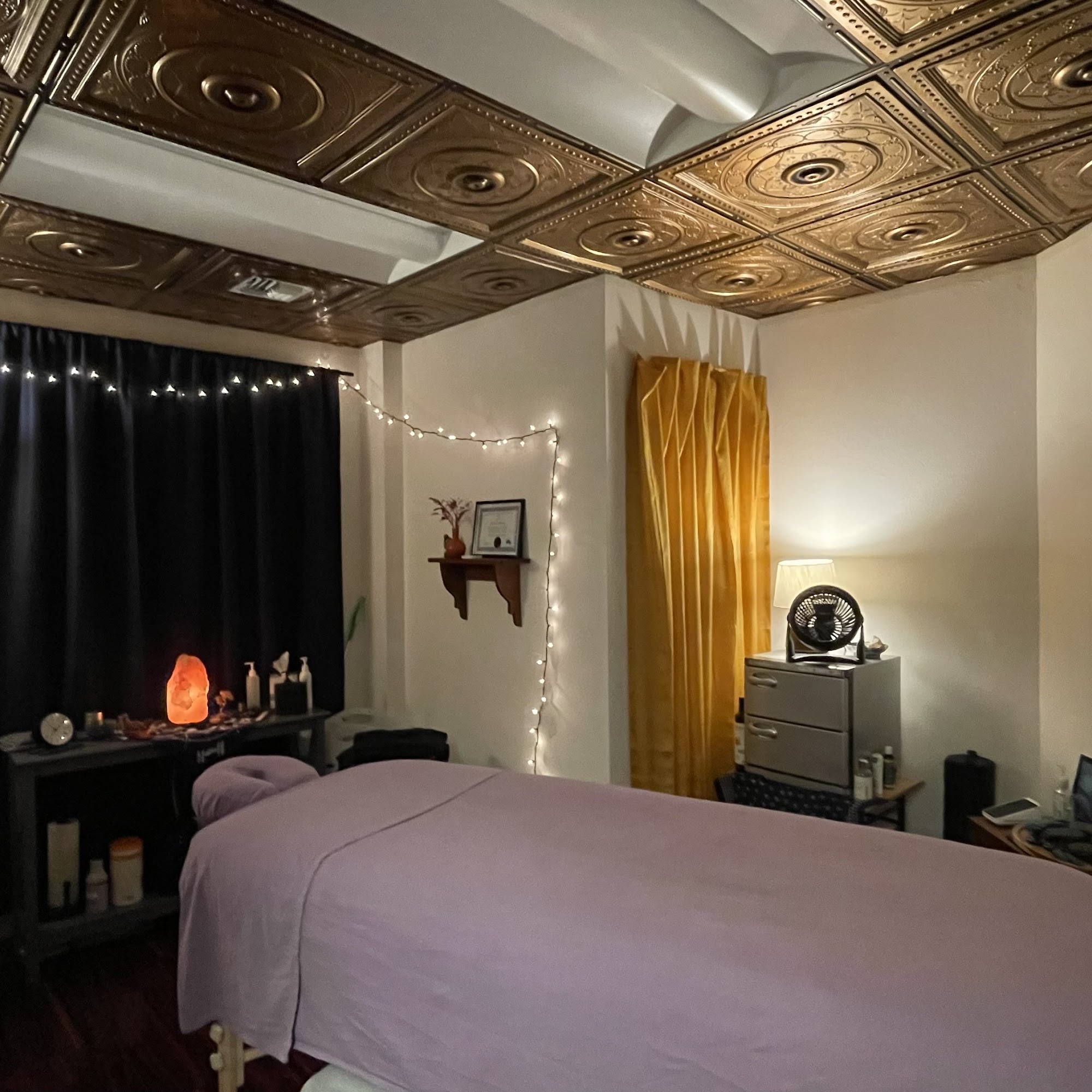 Kelliher Massage Therapy LLC