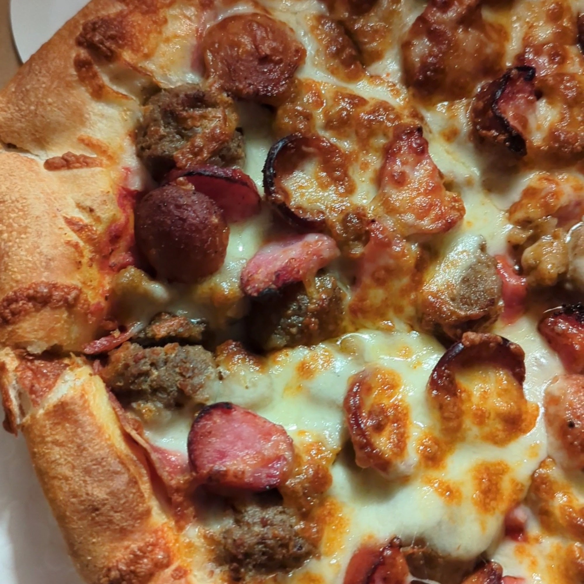 Sorelli Pizza Mountlake Terrace