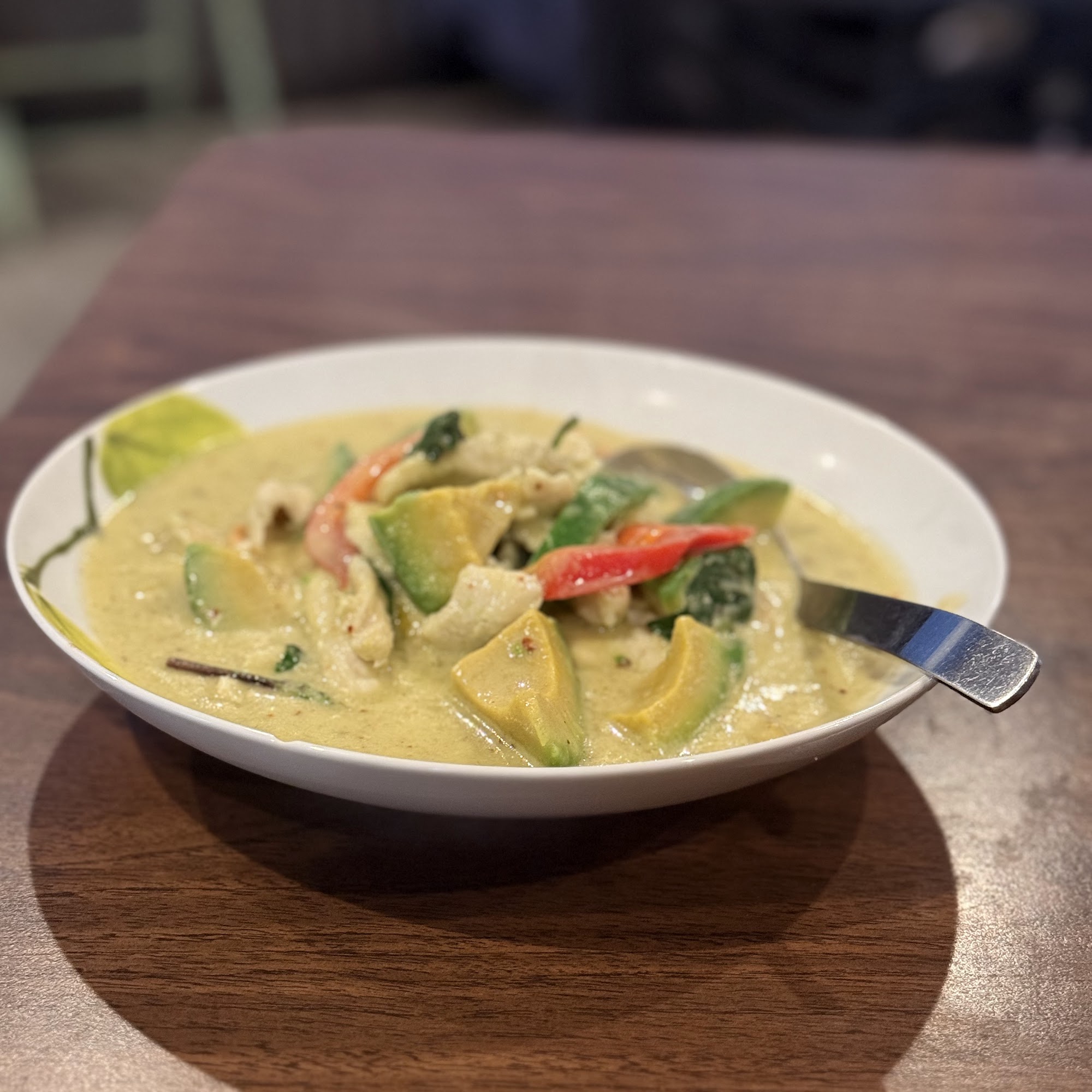 Gatiem Thai Cuisine Mountlake Terrace