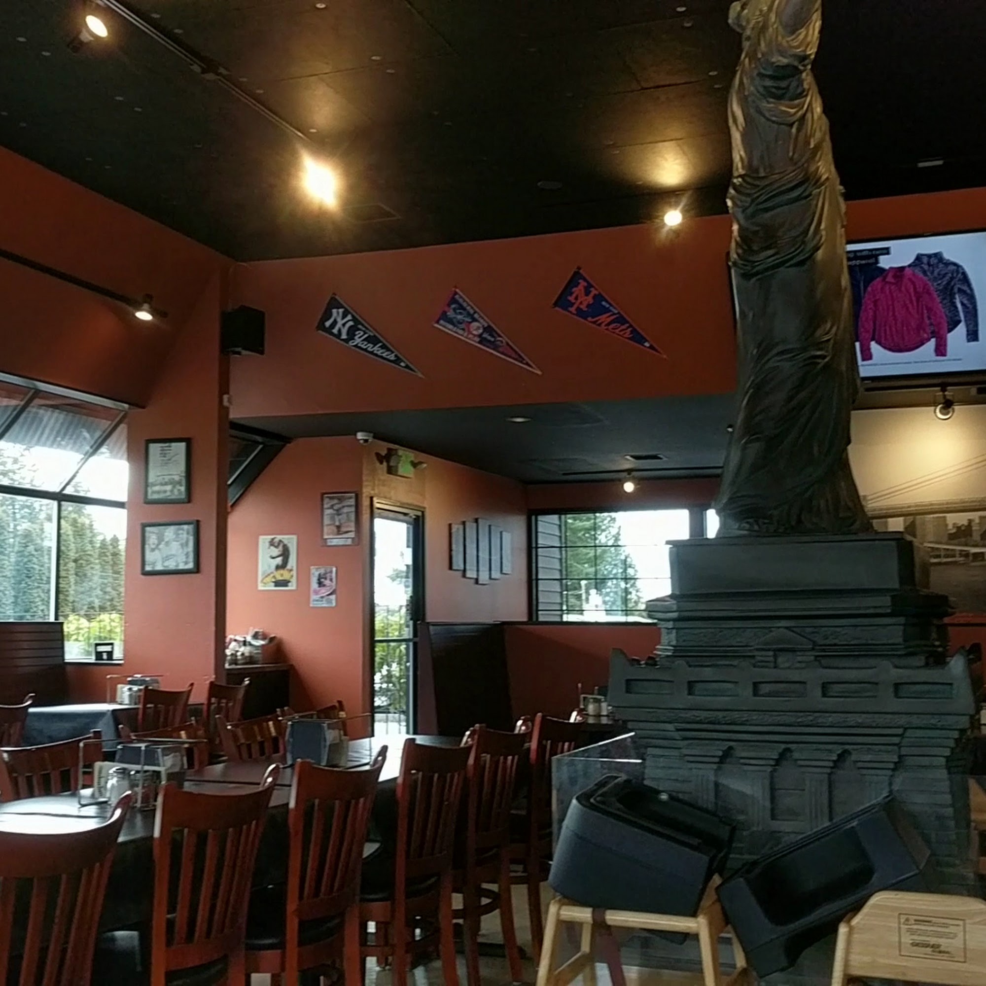 Brooklyn Bros. Pizzeria Mukilteo