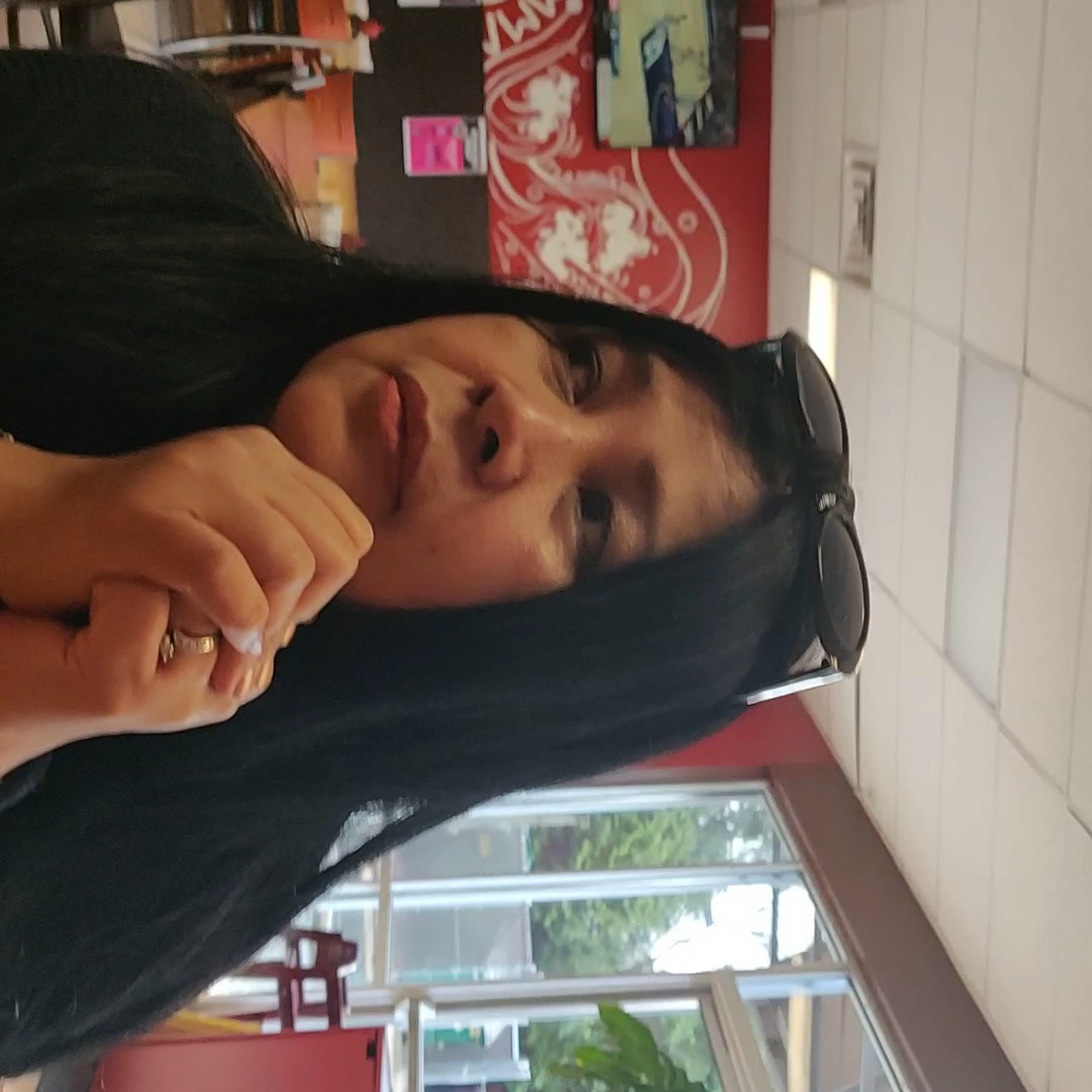 A Burger Place Mukilteo