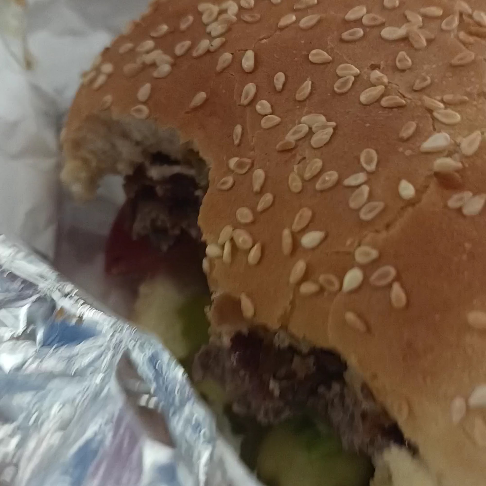 Z's Burgers Mukilteo