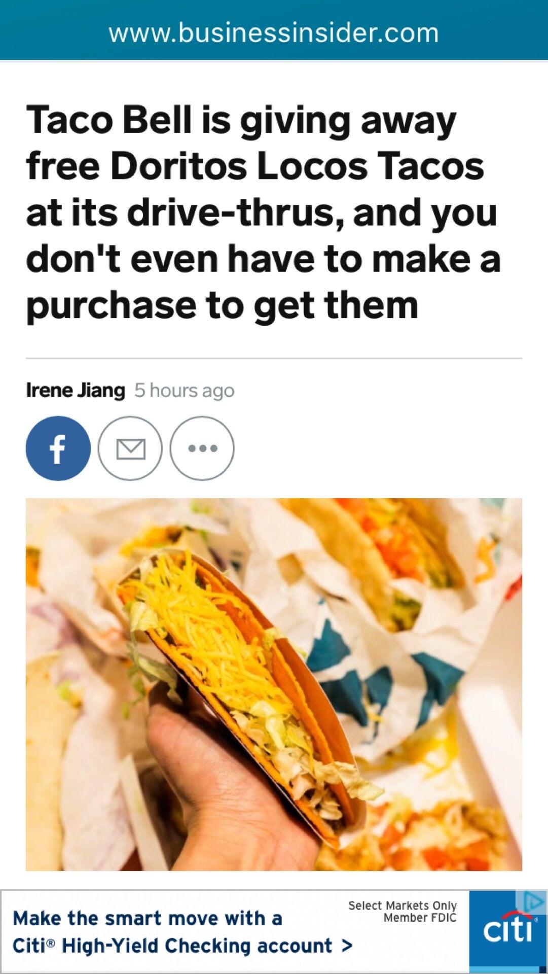 Photo credit: nextdoor