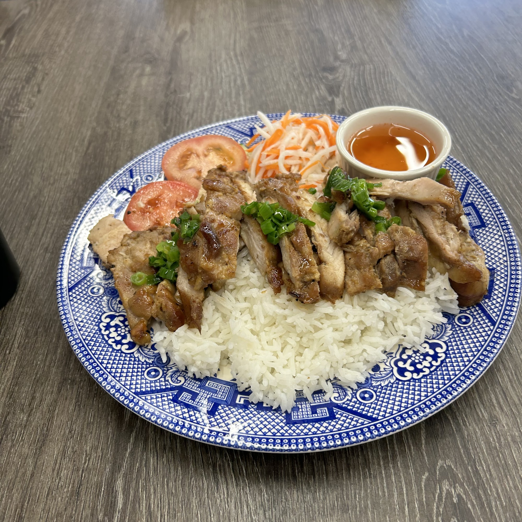Pho Cafe (Vietnamese Cuisine) Mukilteo