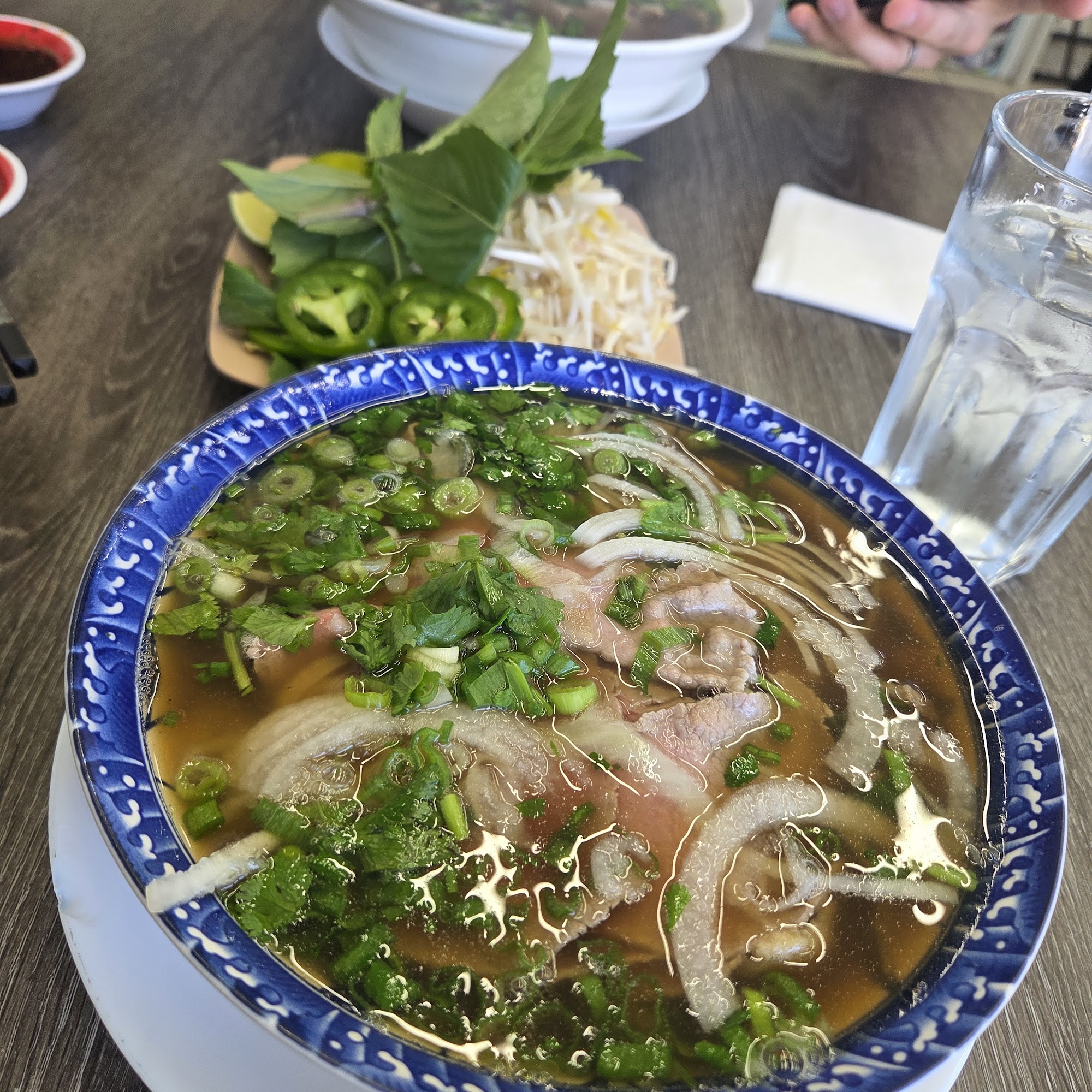 Pho Cafe (Vietnamese Cuisine) Mukilteo