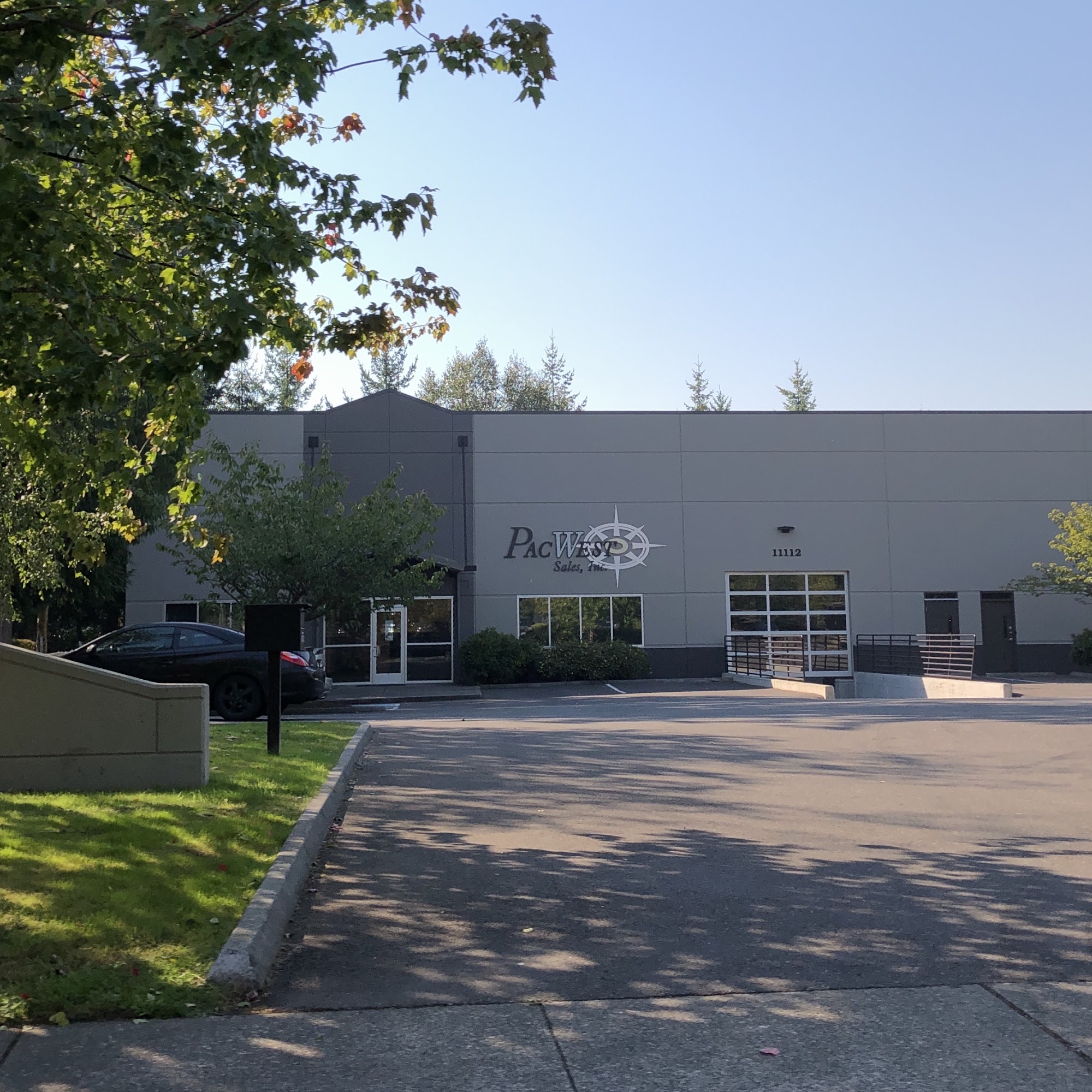 PacWest Sales, Inc. Mukilteo