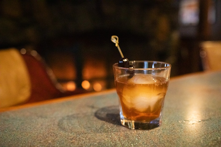 Whistlin' Jack's Outpost & Lodge Naches