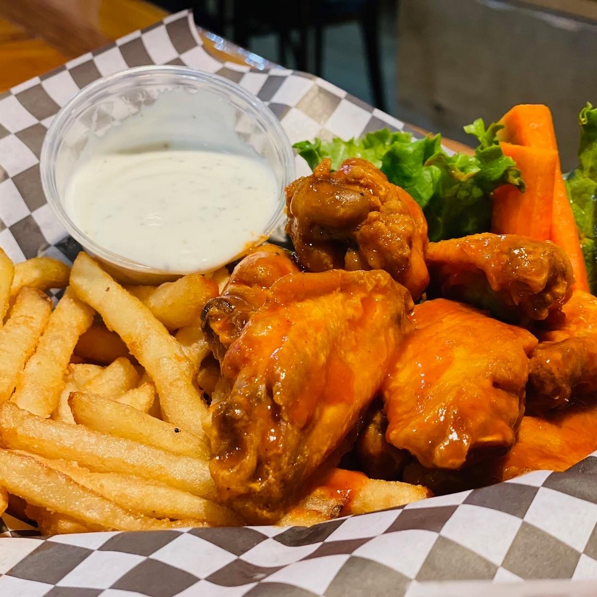 Eagle Rock Resort Naches