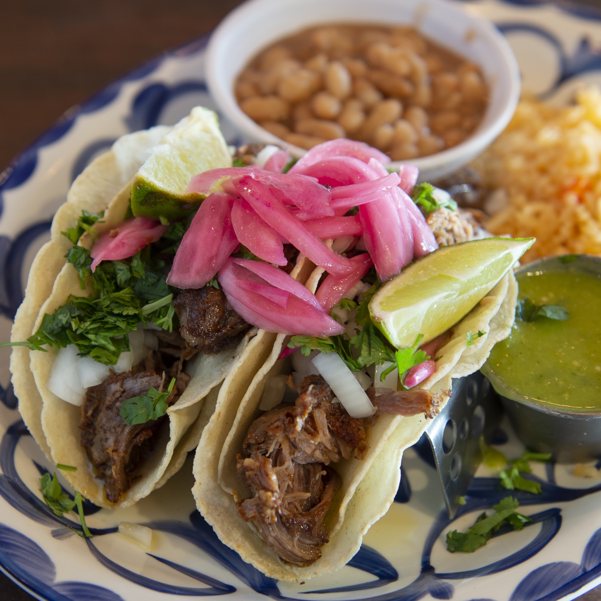 Tapatio Mexican Grill Newcastle