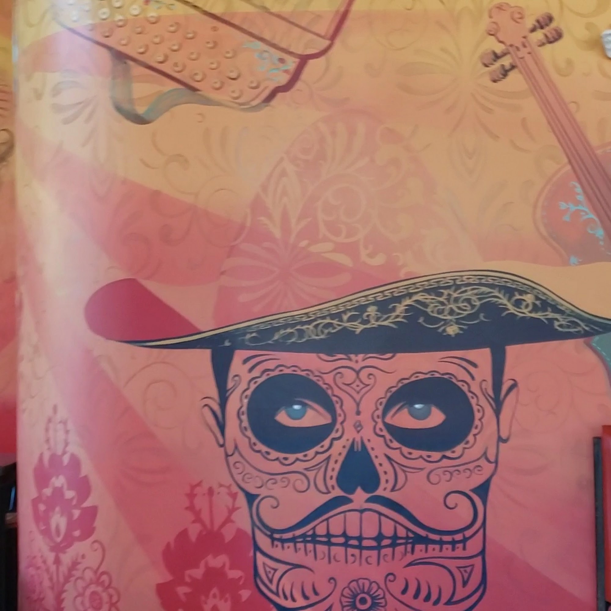 Loco Chon Bar & Grill Mexican Restaurant Newcastle