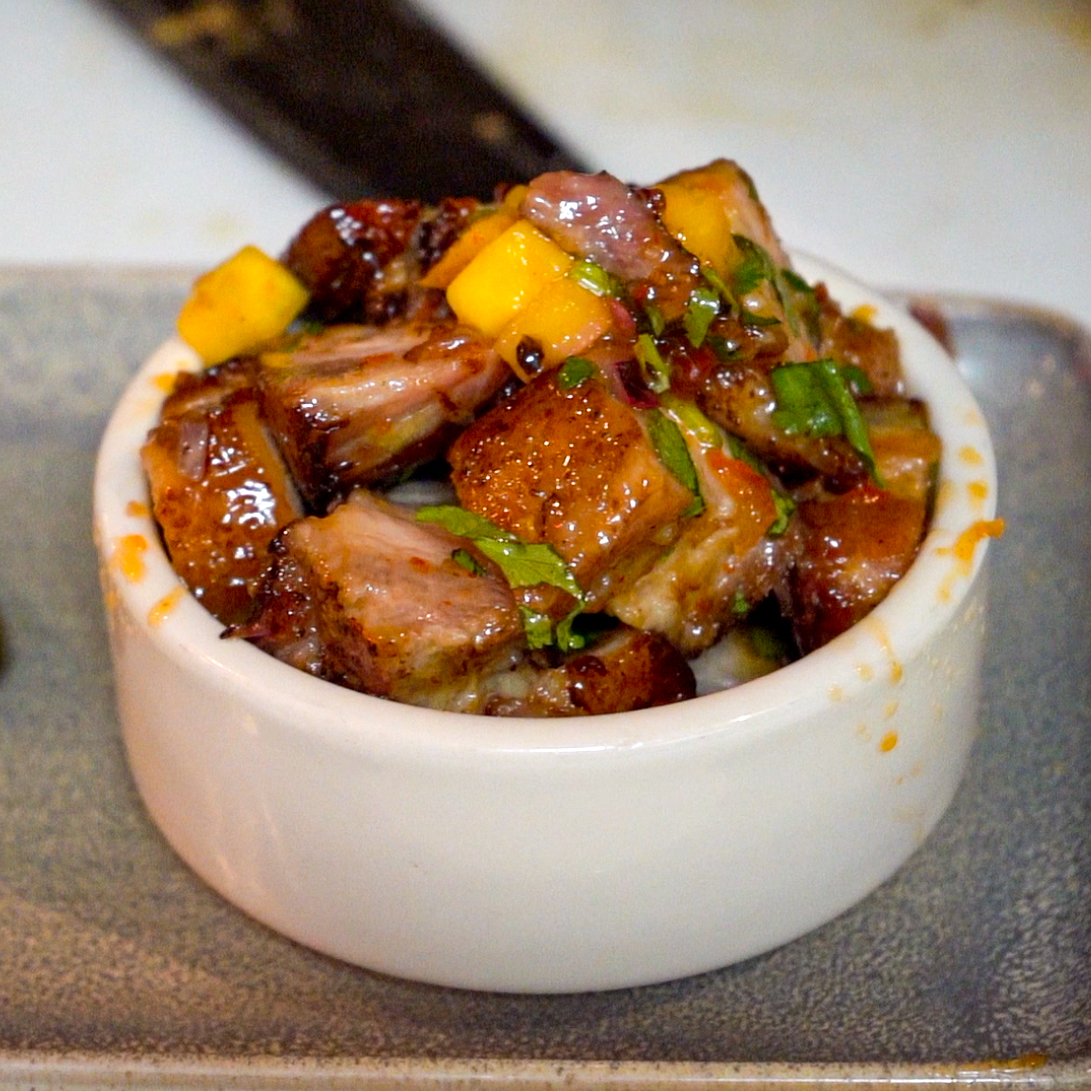 Loco Chon Bar & Grill / Best Mexican Restaurant Newcastle