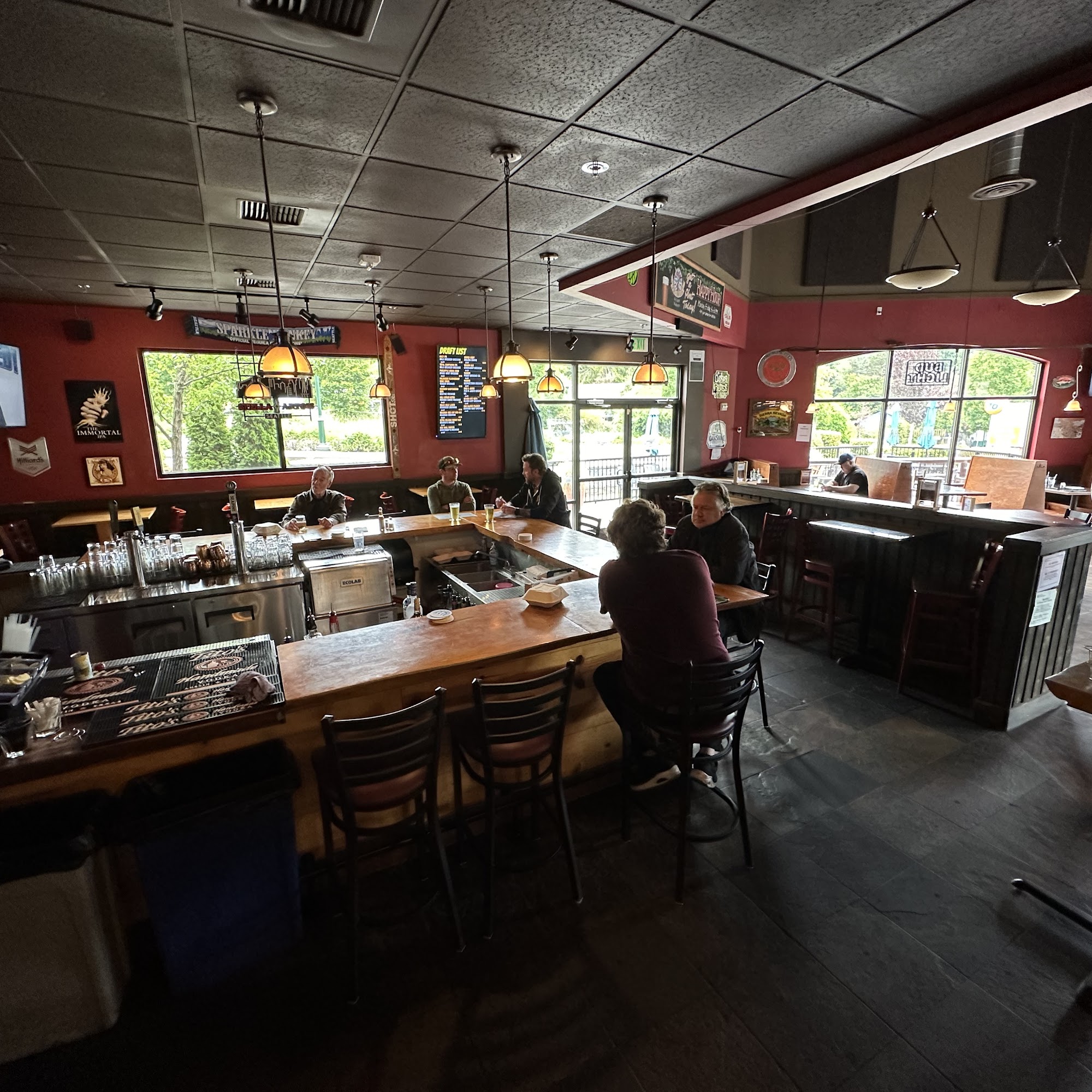 Normandy Park Ale House Normandy Park