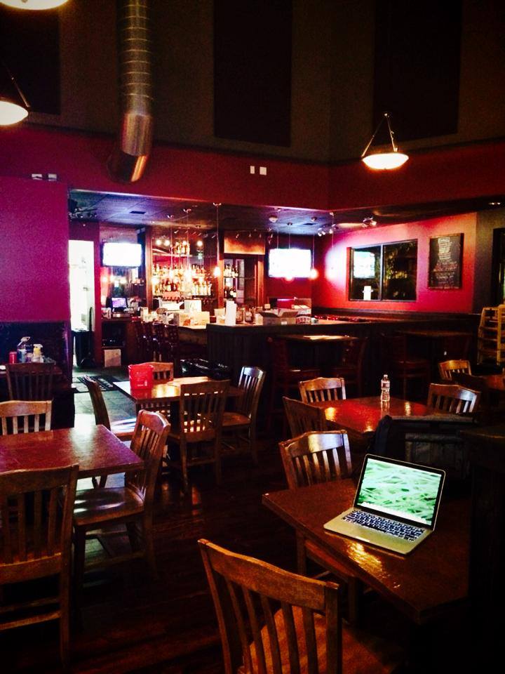 Normandy Park Ale House Normandy Park